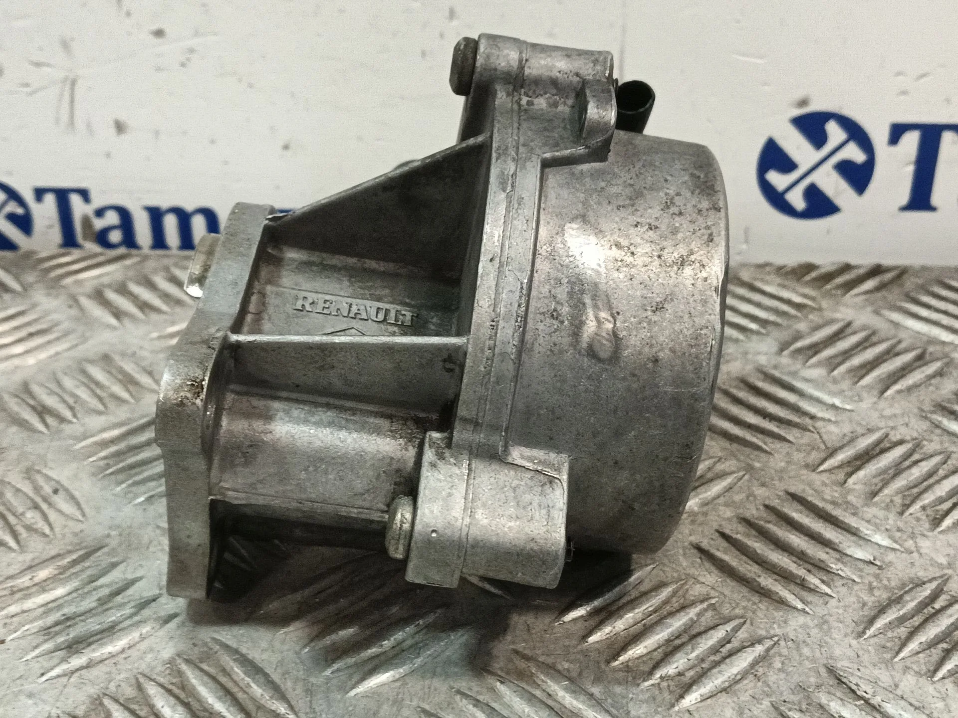 Depresor Freno / Bomba Vacio para Renault Trafic Ii Furgoneta (Fl)