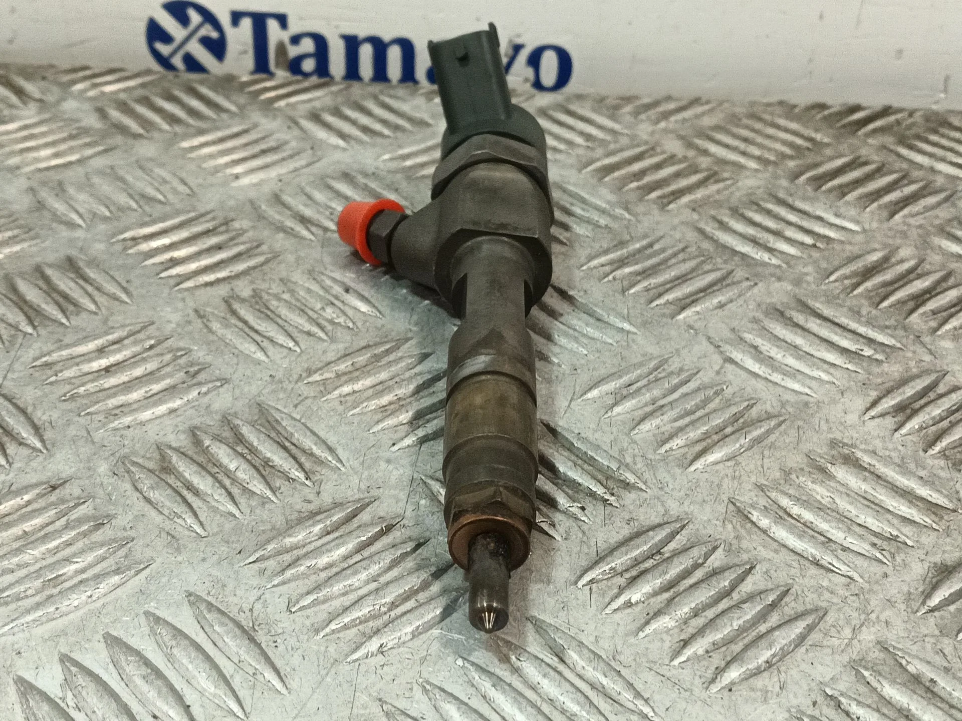 Inyector para Renault Trafic Ii Furgoneta (Fl)