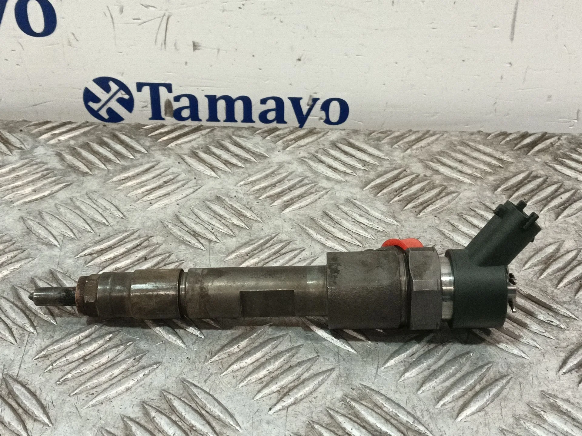 Inyector para Renault Trafic Ii Furgoneta (Fl)