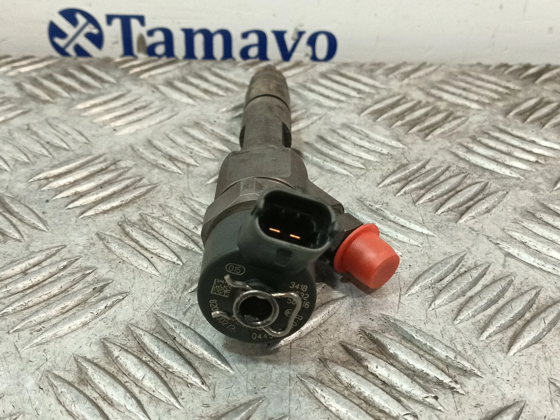 Inyector para Renault Trafic Ii Furgoneta (Fl)