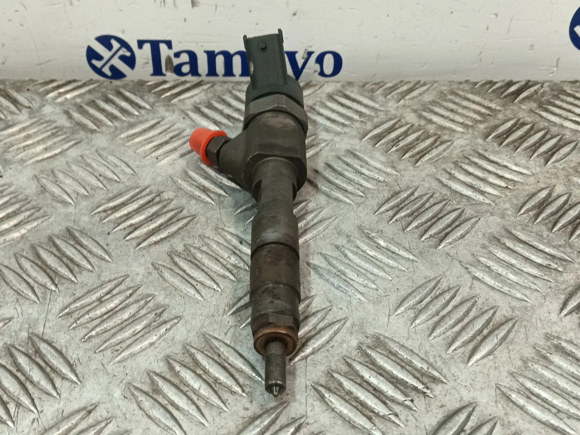 Inyector para Renault Trafic Ii Furgoneta (Fl)