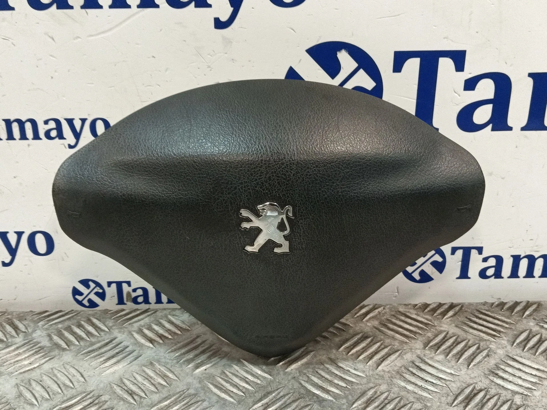 Airbag Delantero Izquierdo para Peugeot 207/207+ (Wa_, Wc_)
