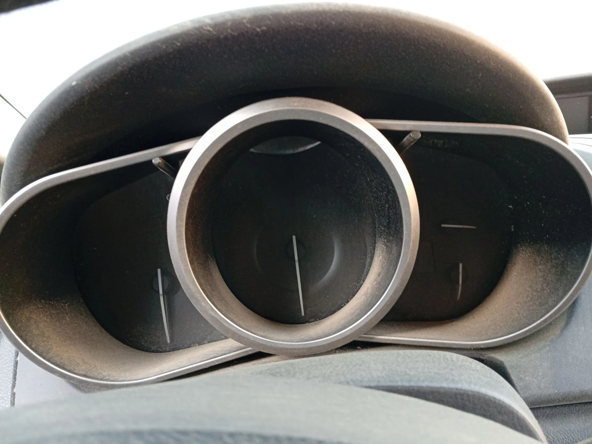 Cuadro Instrumentos para Mazda Cx-7 (Er)