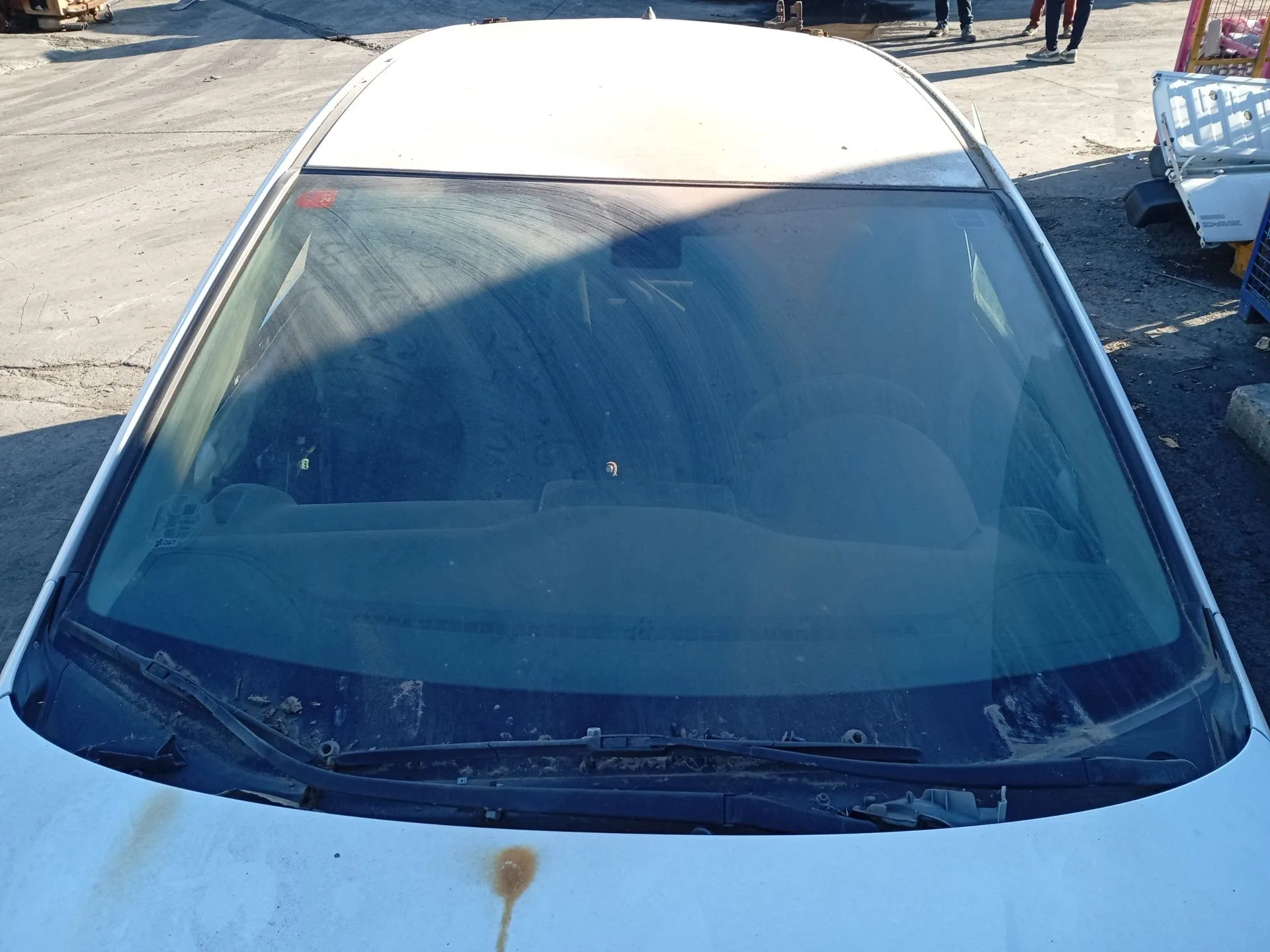 Parabrisas para Mazda Cx-7 (Er)