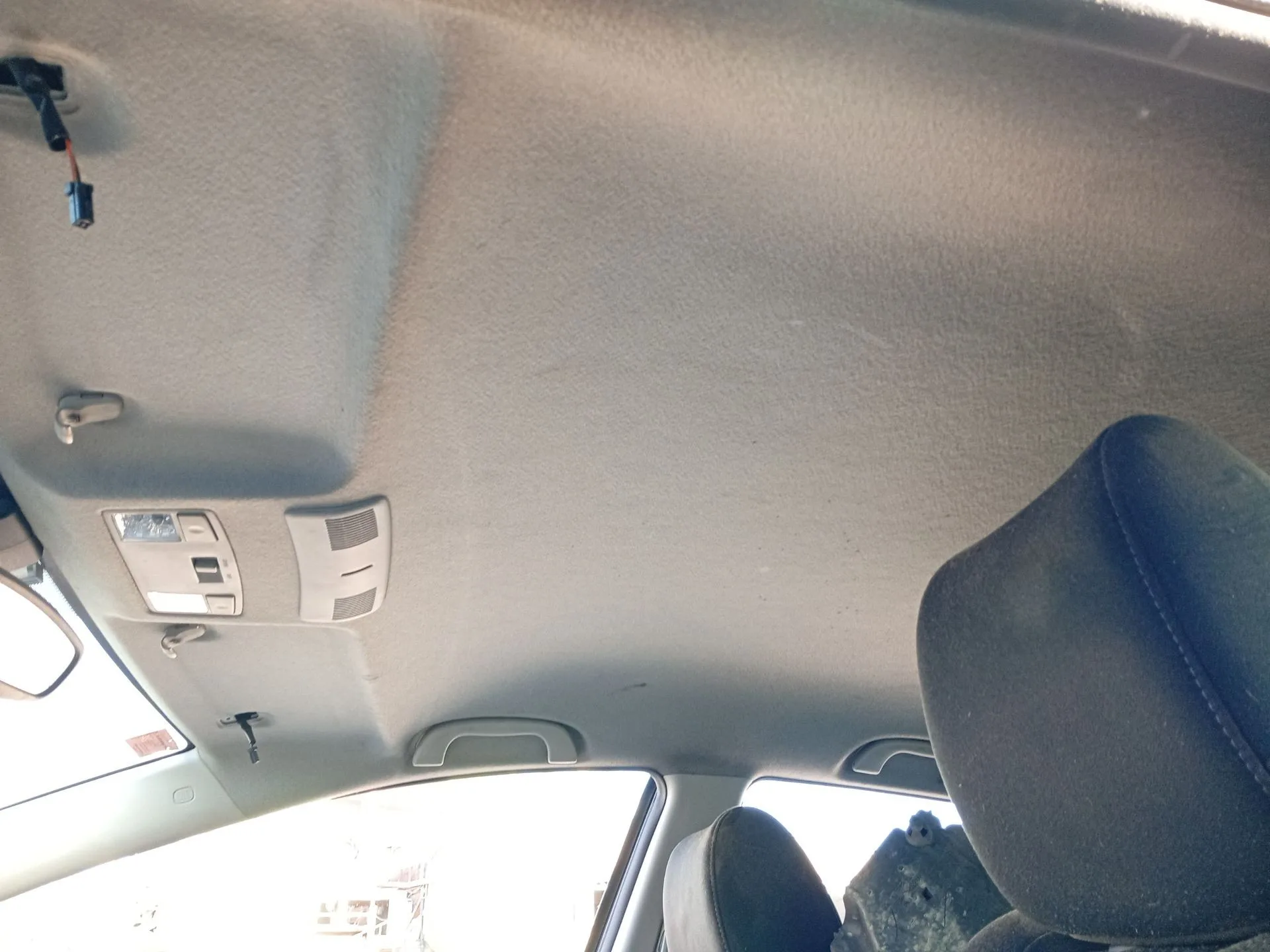 Techo Interior para Mazda Cx-7 (Er)