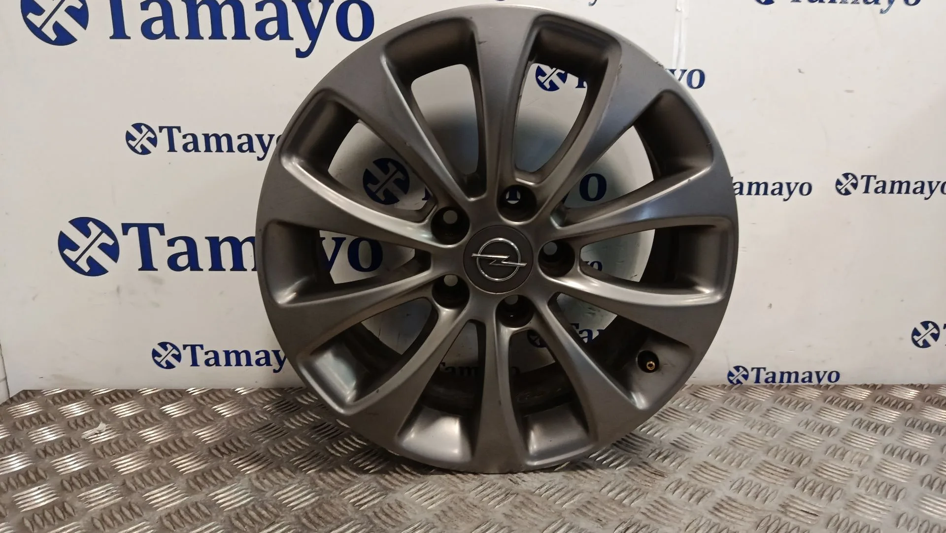 Llanta para Opel Astra H Gtc (A04)