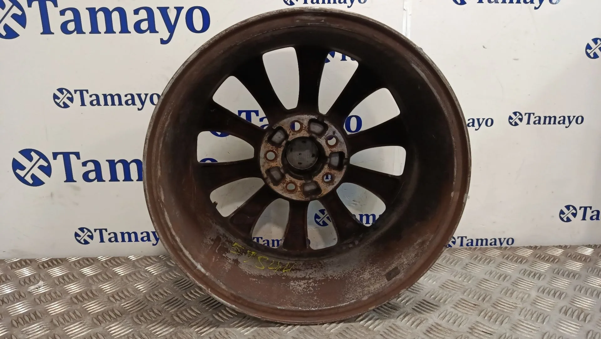 Llanta para Opel Astra H Gtc (A04)