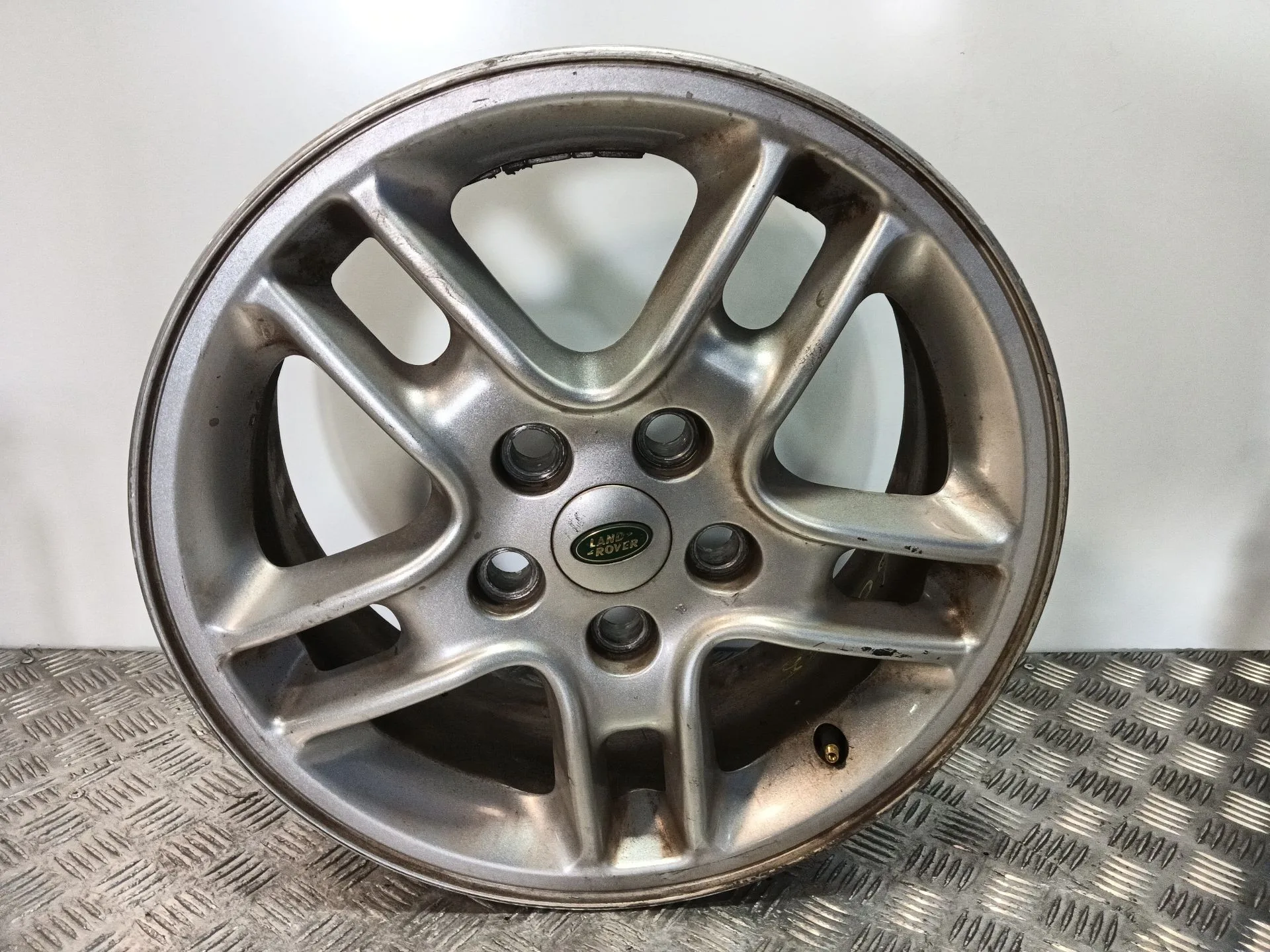 Llanta para Land Rover Discovery Iii (L319)