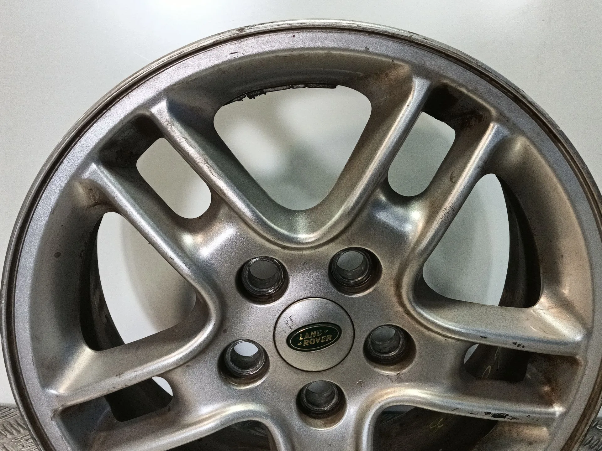 Llanta para Land Rover Discovery Iii (L319)