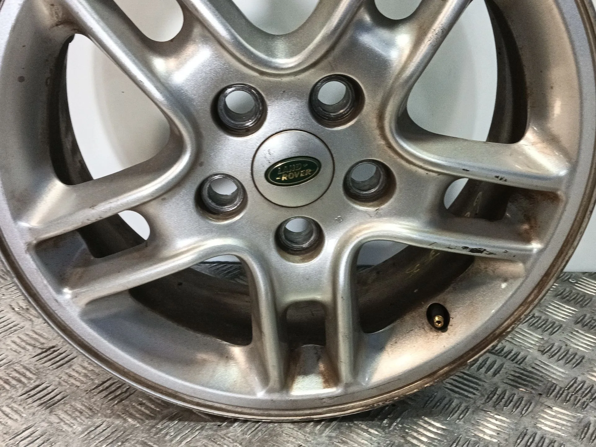 Llanta para Land Rover Discovery Iii (L319)
