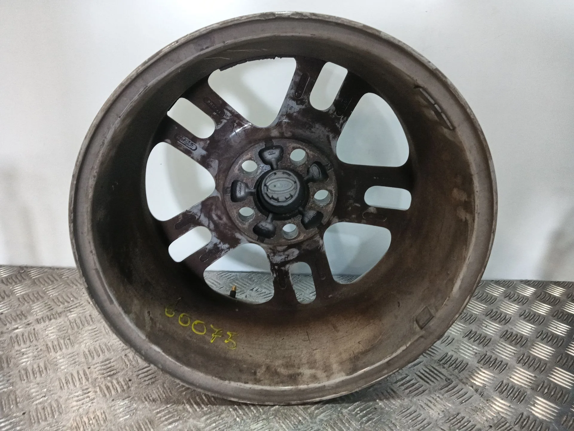 Llanta para Land Rover Discovery Iii (L319)