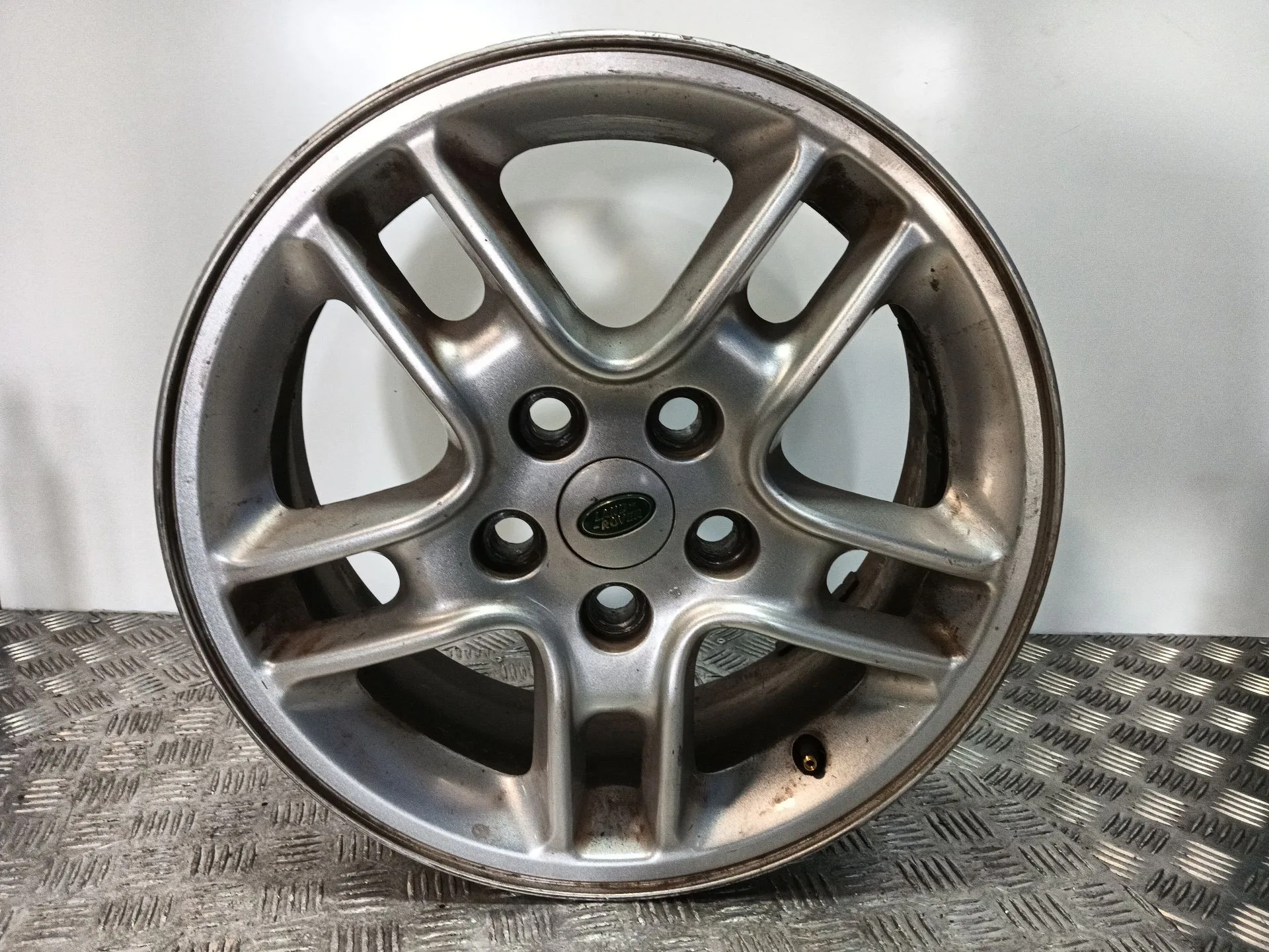 Llanta para Land Rover Discovery Iii (L319)