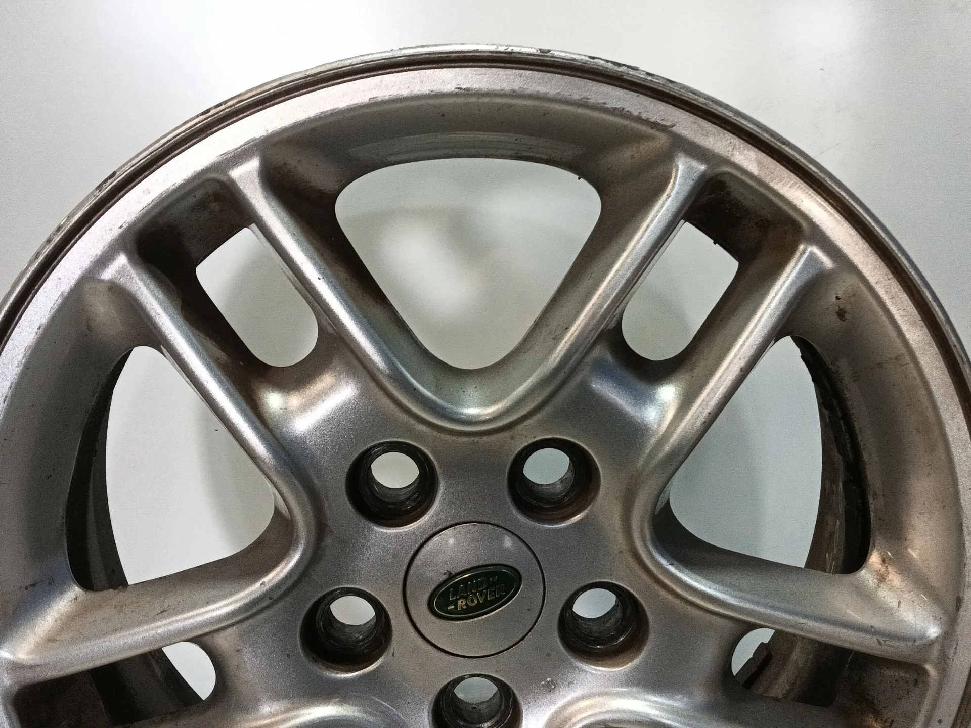 Llanta para Land Rover Discovery Iii (L319)
