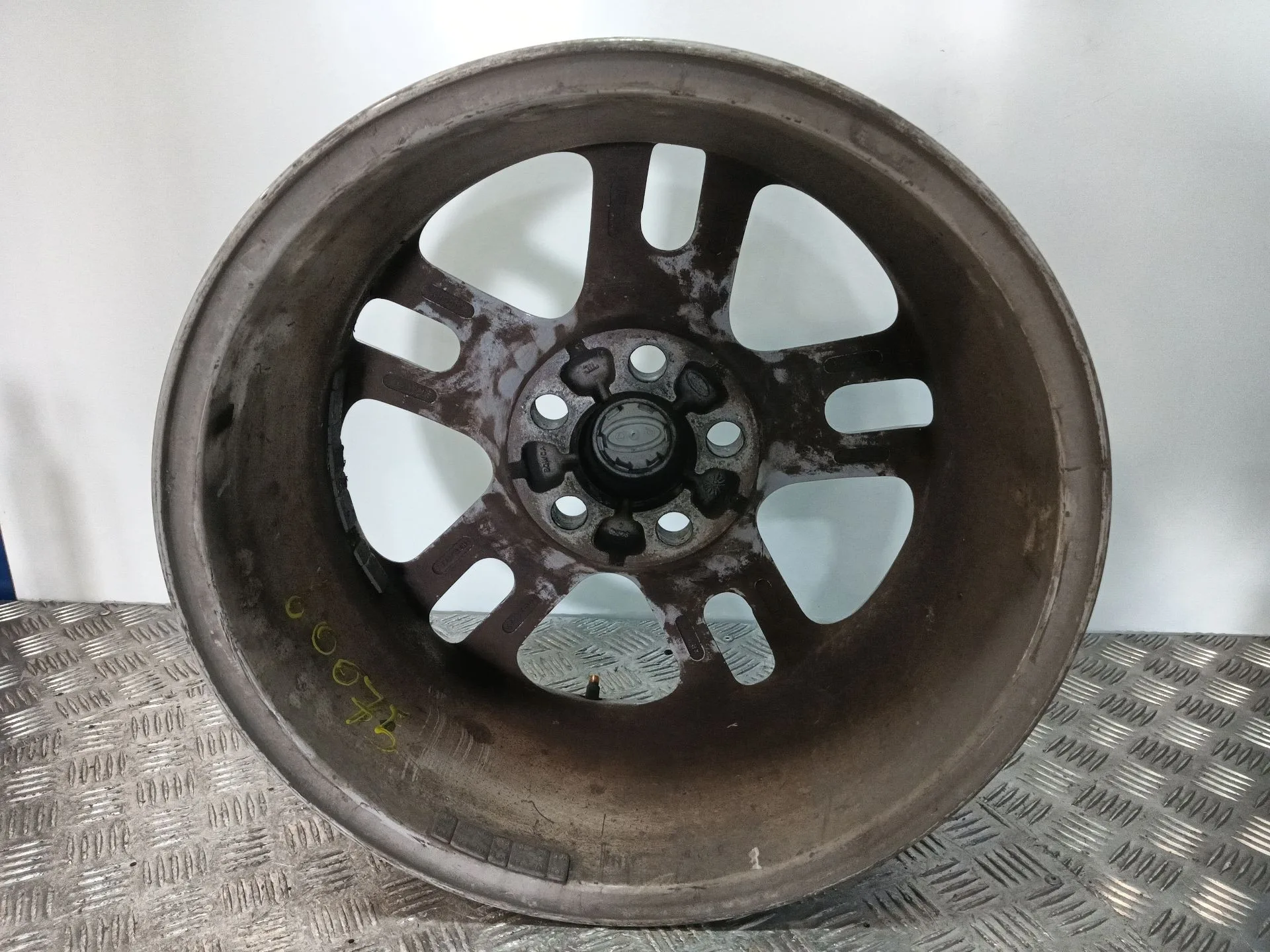 Llanta para Land Rover Discovery Iii (L319)