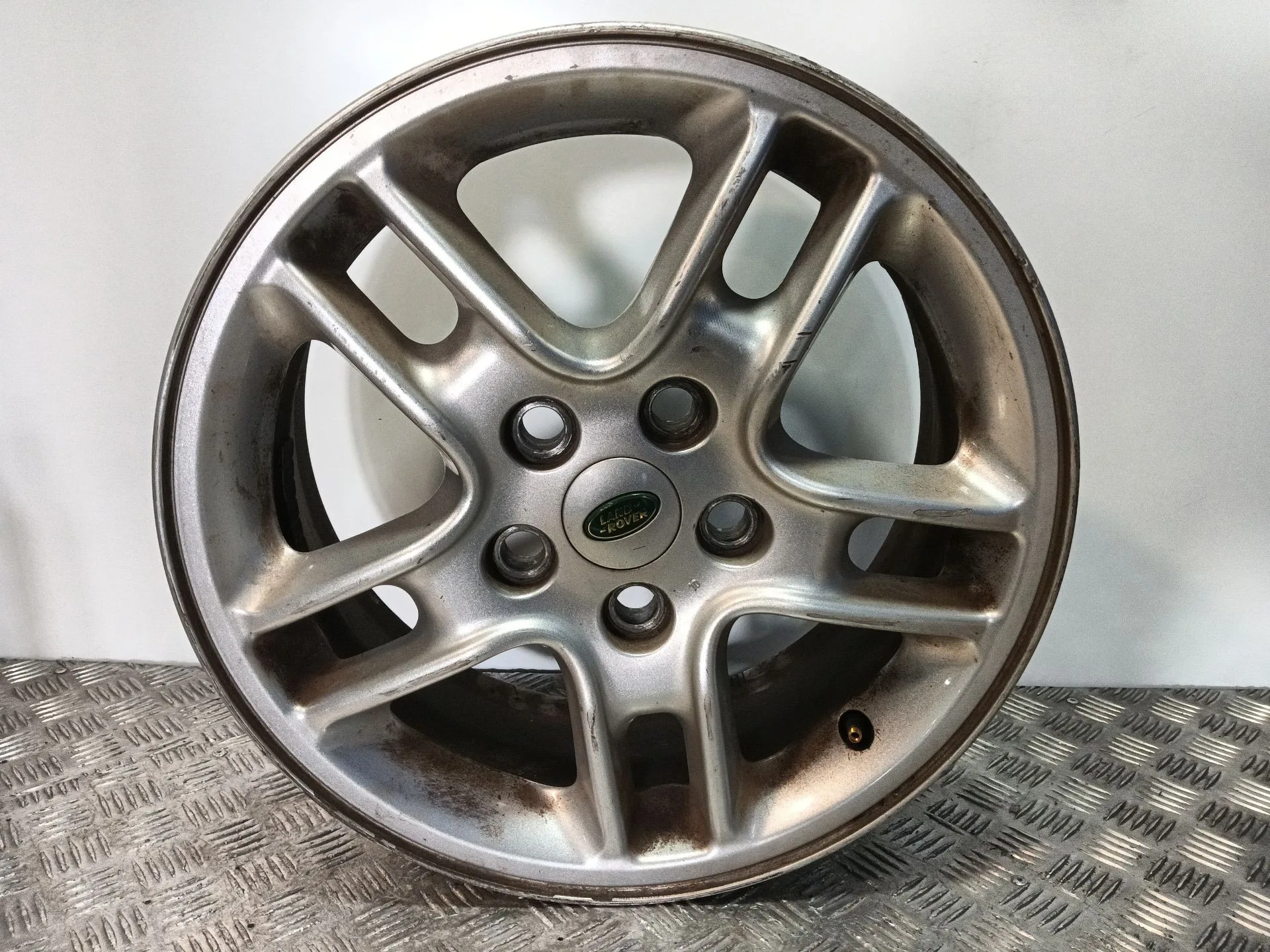 Llanta para Land Rover Discovery Iii (L319)