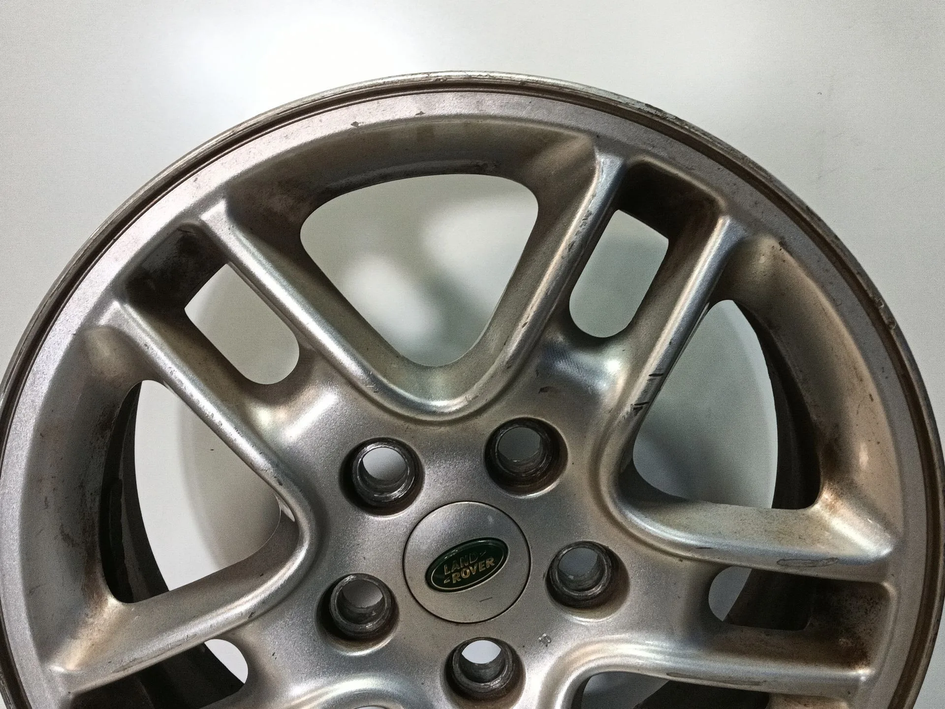 Llanta para Land Rover Discovery Iii (L319)