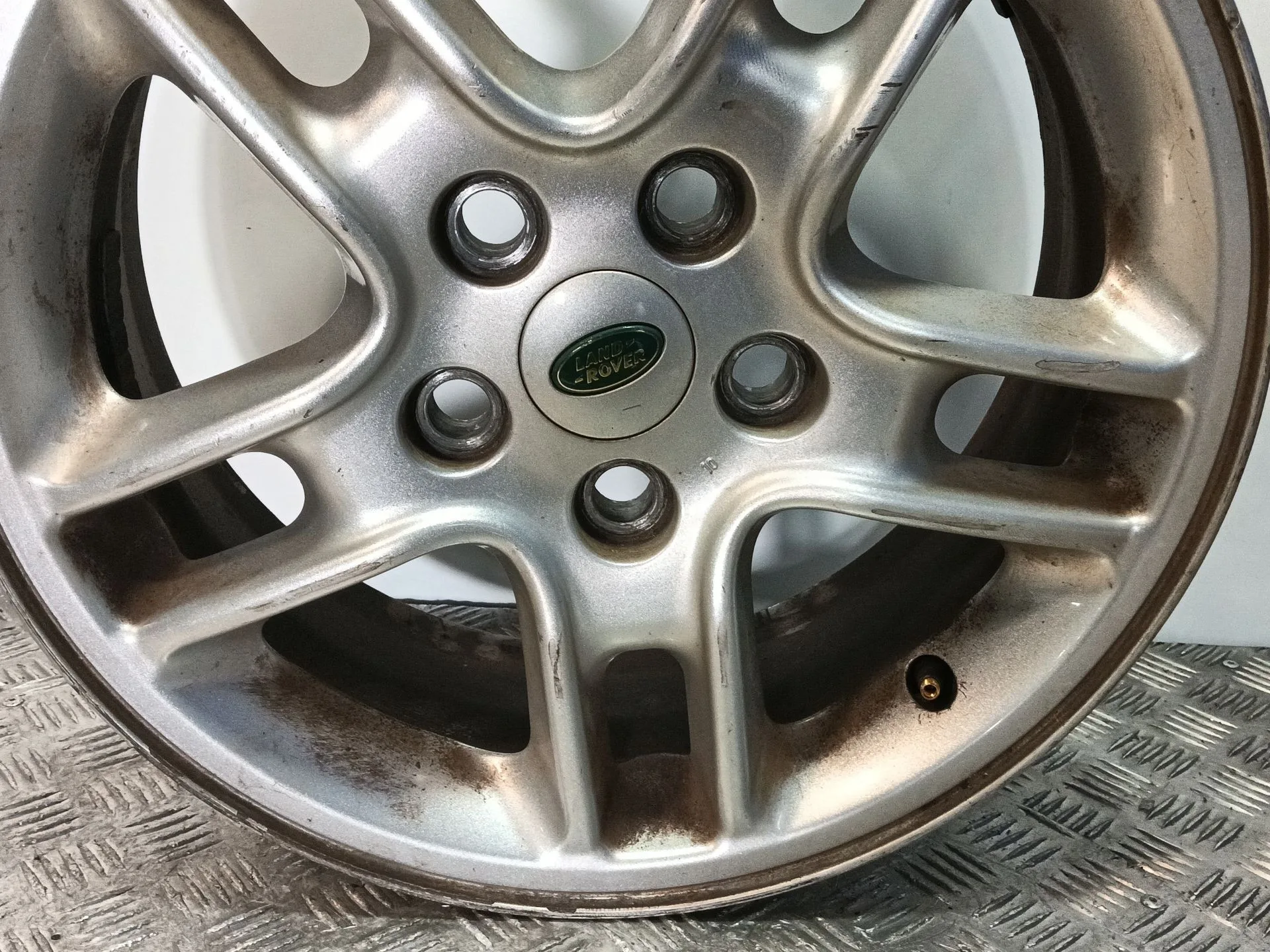 Llanta para Land Rover Discovery Iii (L319)