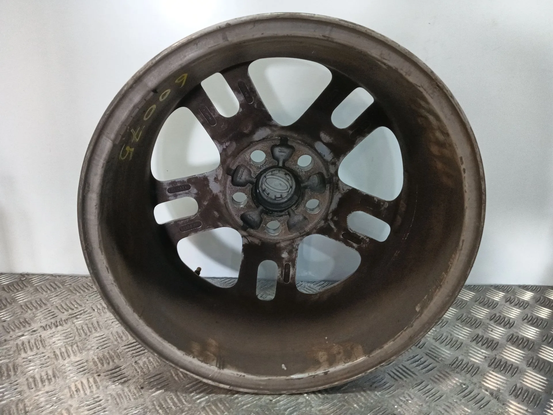 Llanta para Land Rover Discovery Iii (L319)
