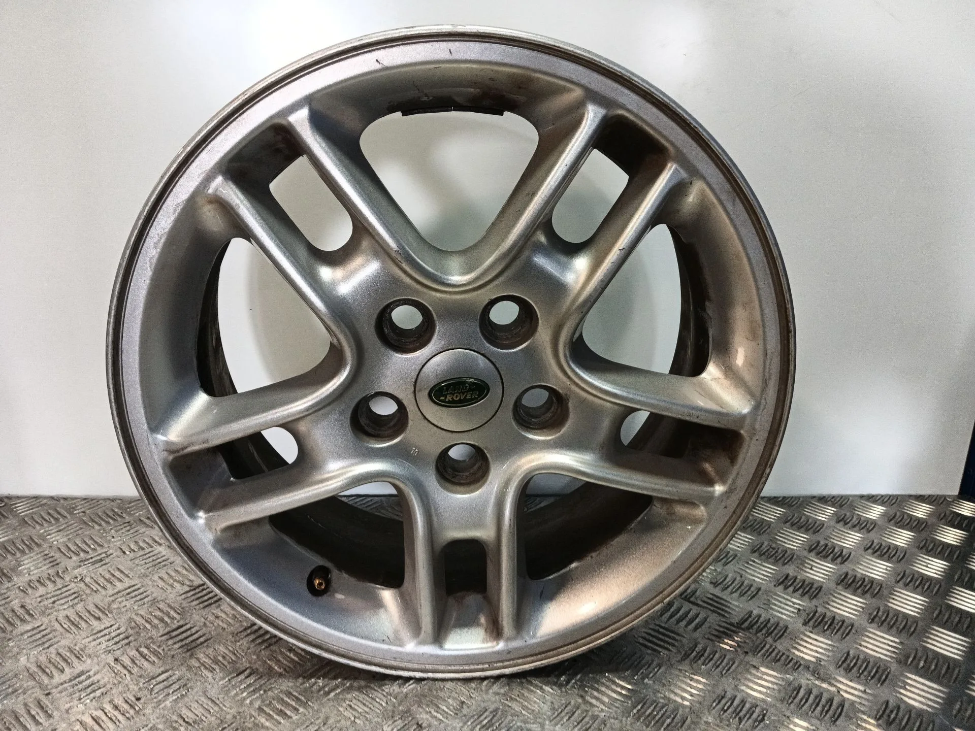Llanta para Land Rover Discovery Iii (L319)