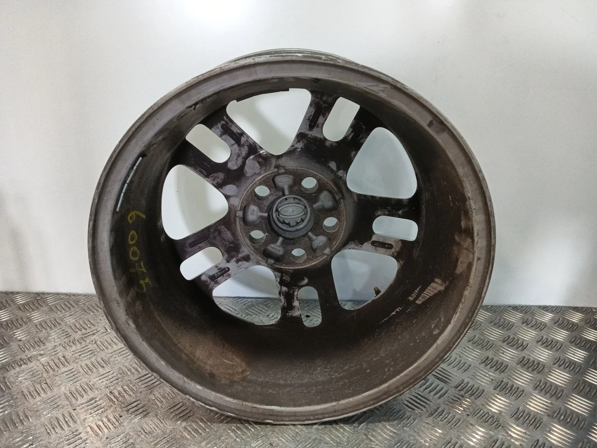 Llanta para Land Rover Discovery Iii (L319)