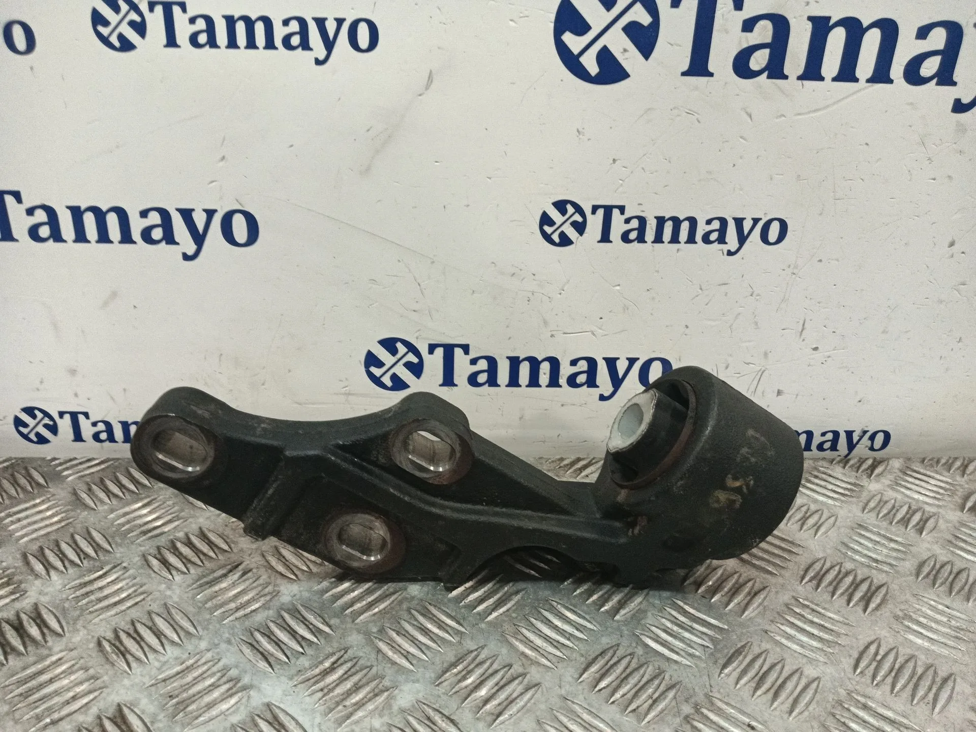 Soporte Motor para Land Rover Discovery Iv (L319)