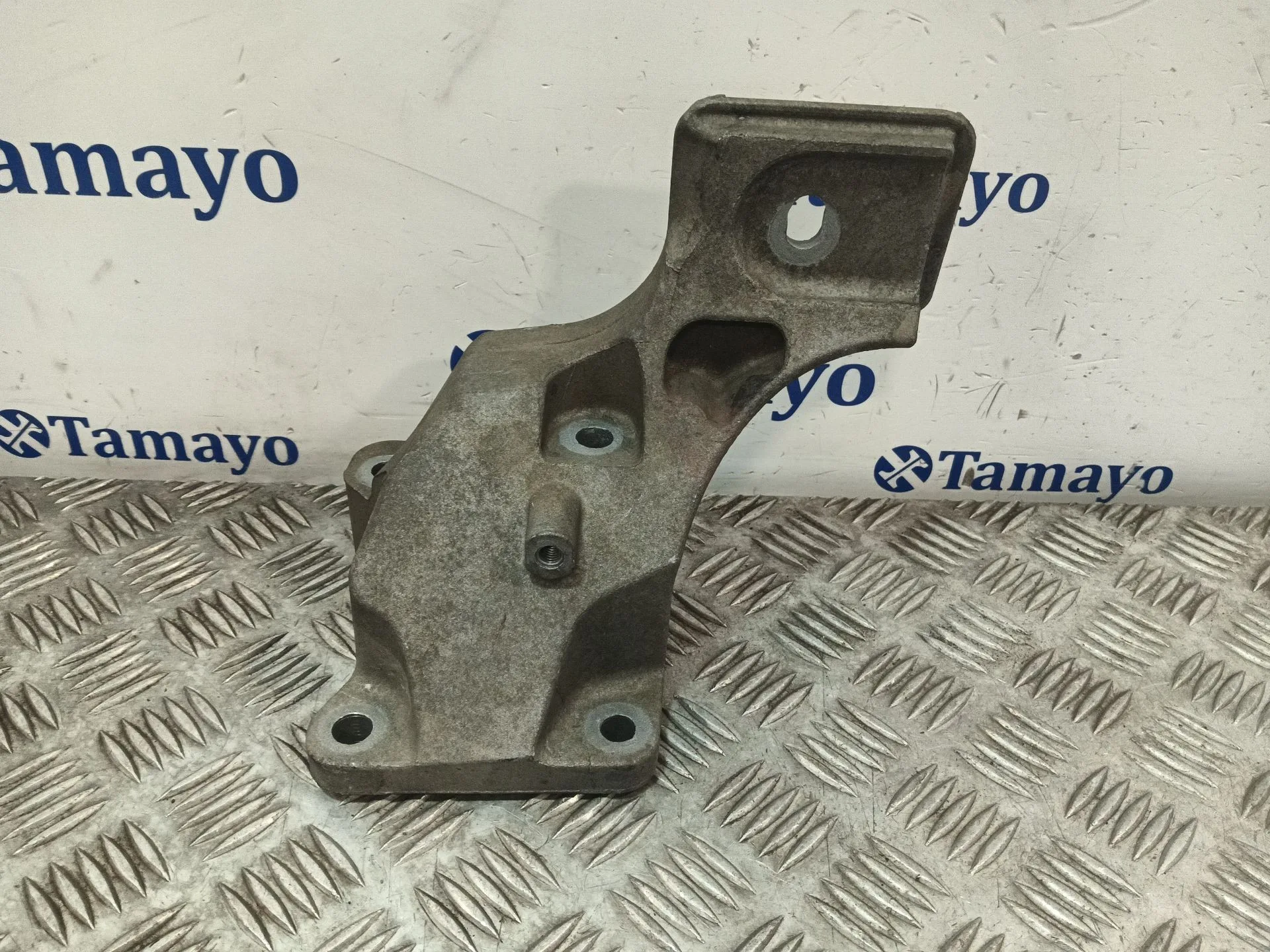 Soporte Motor para Land Rover Discovery Iv (L319)