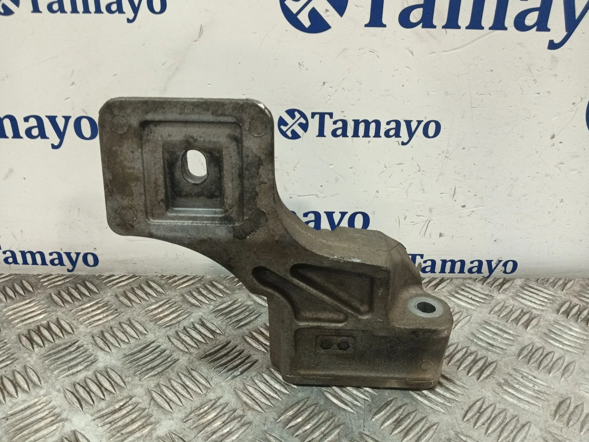 Soporte Motor para Land Rover Discovery Iv (L319)