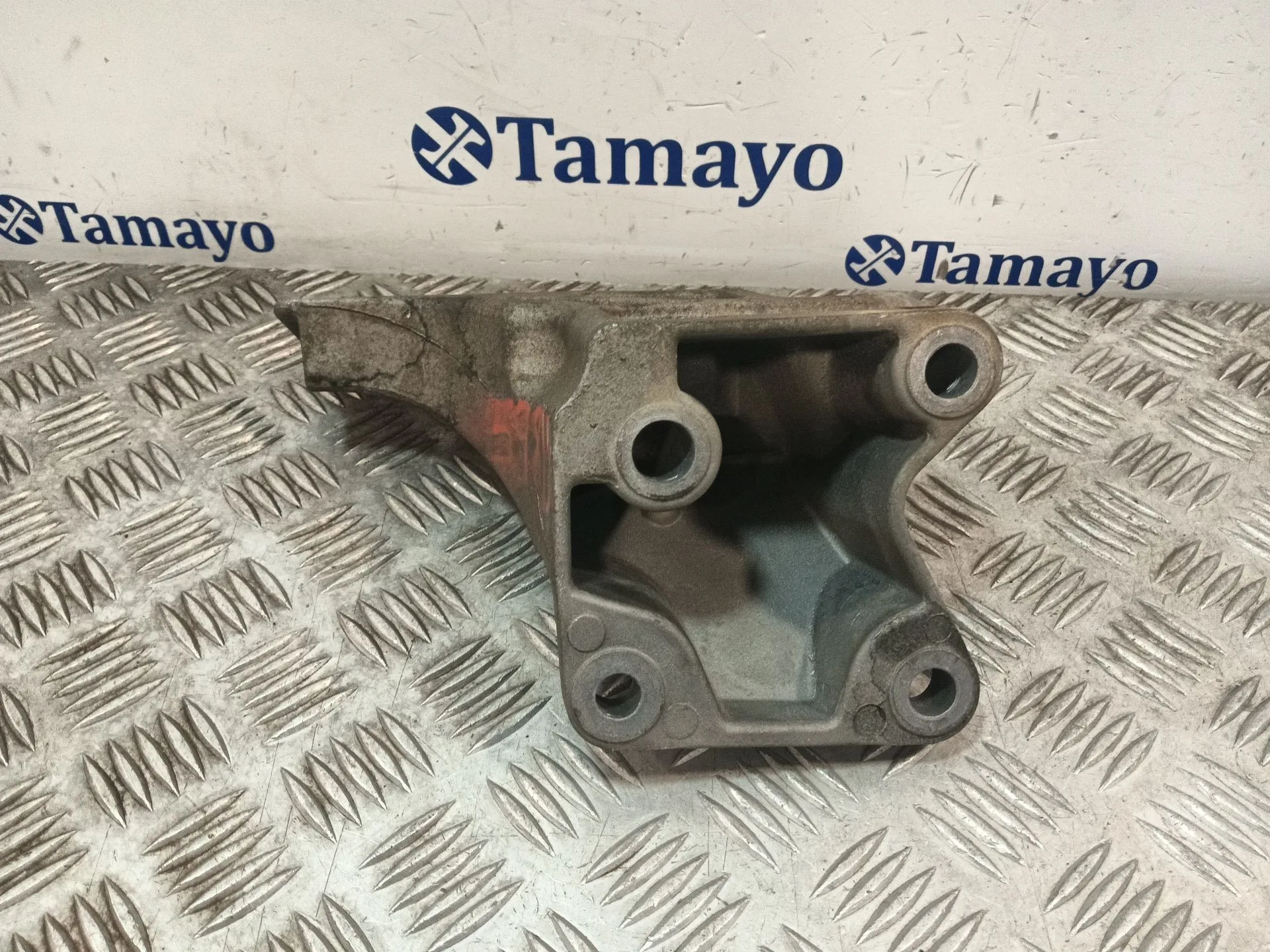 Soporte Motor para Land Rover Discovery Iv (L319)