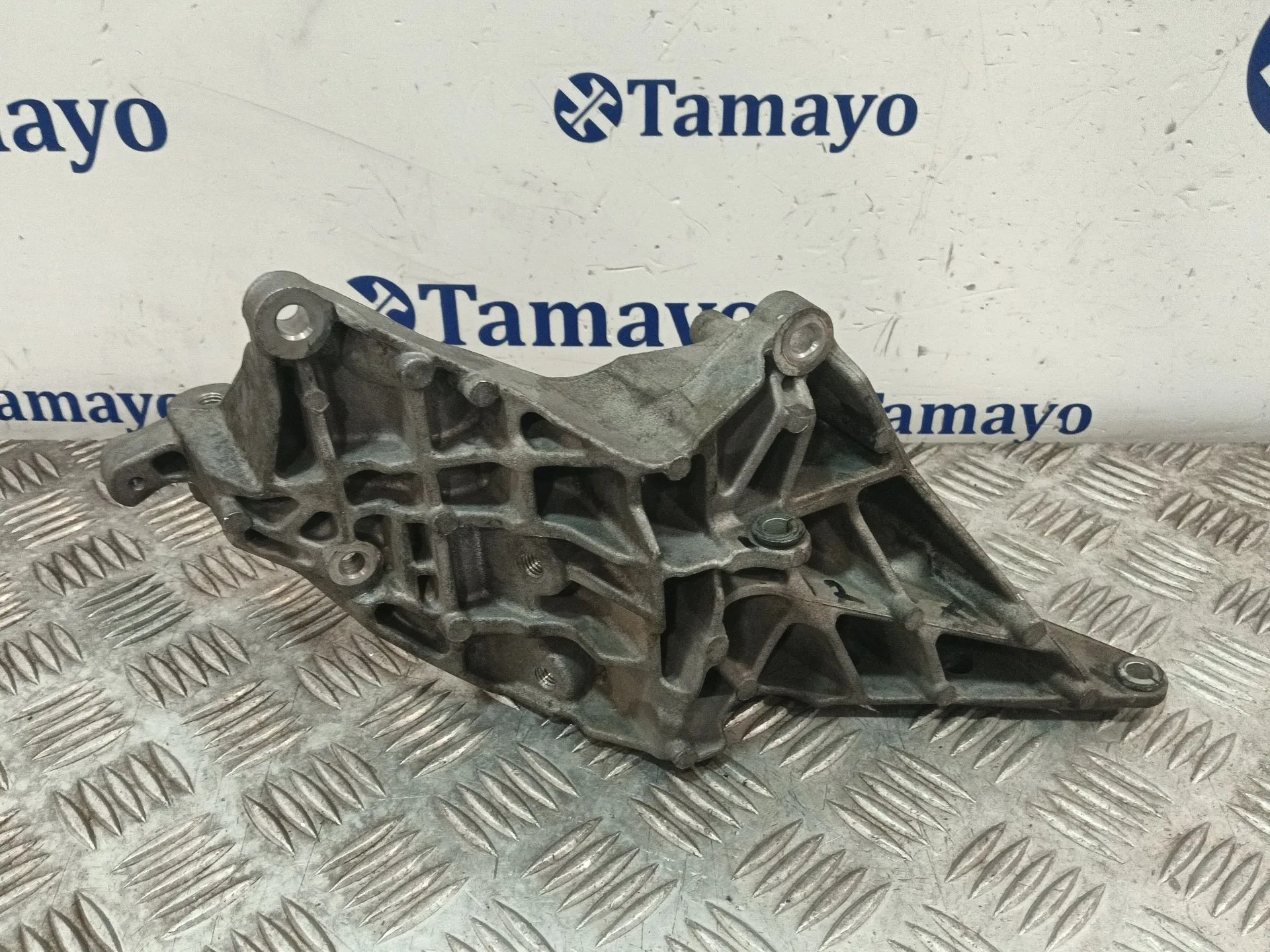Soporte Alternador para Land Rover Discovery Iv (L319)