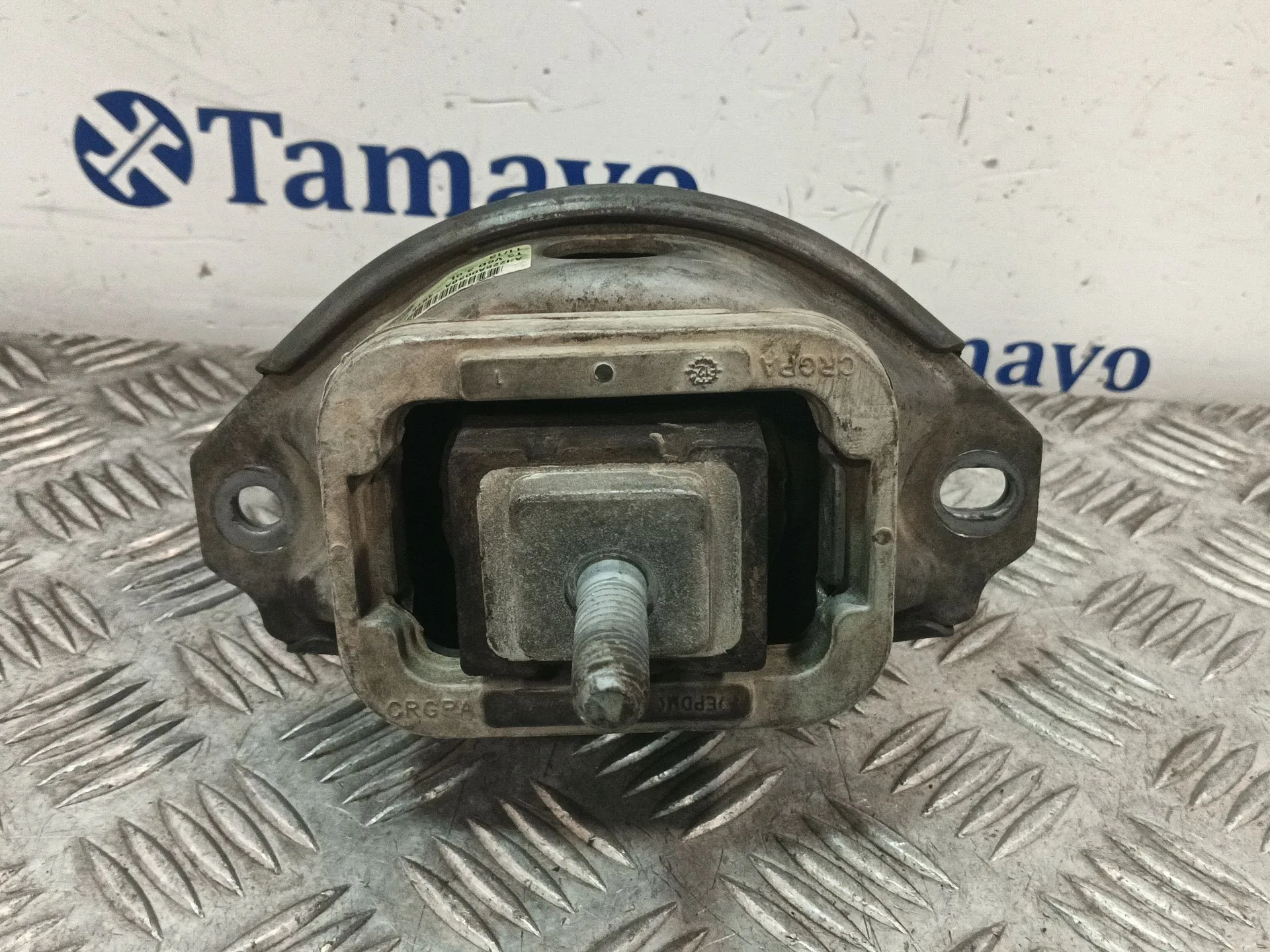 Soporte Motor para Land Rover Discovery Iv (L319)