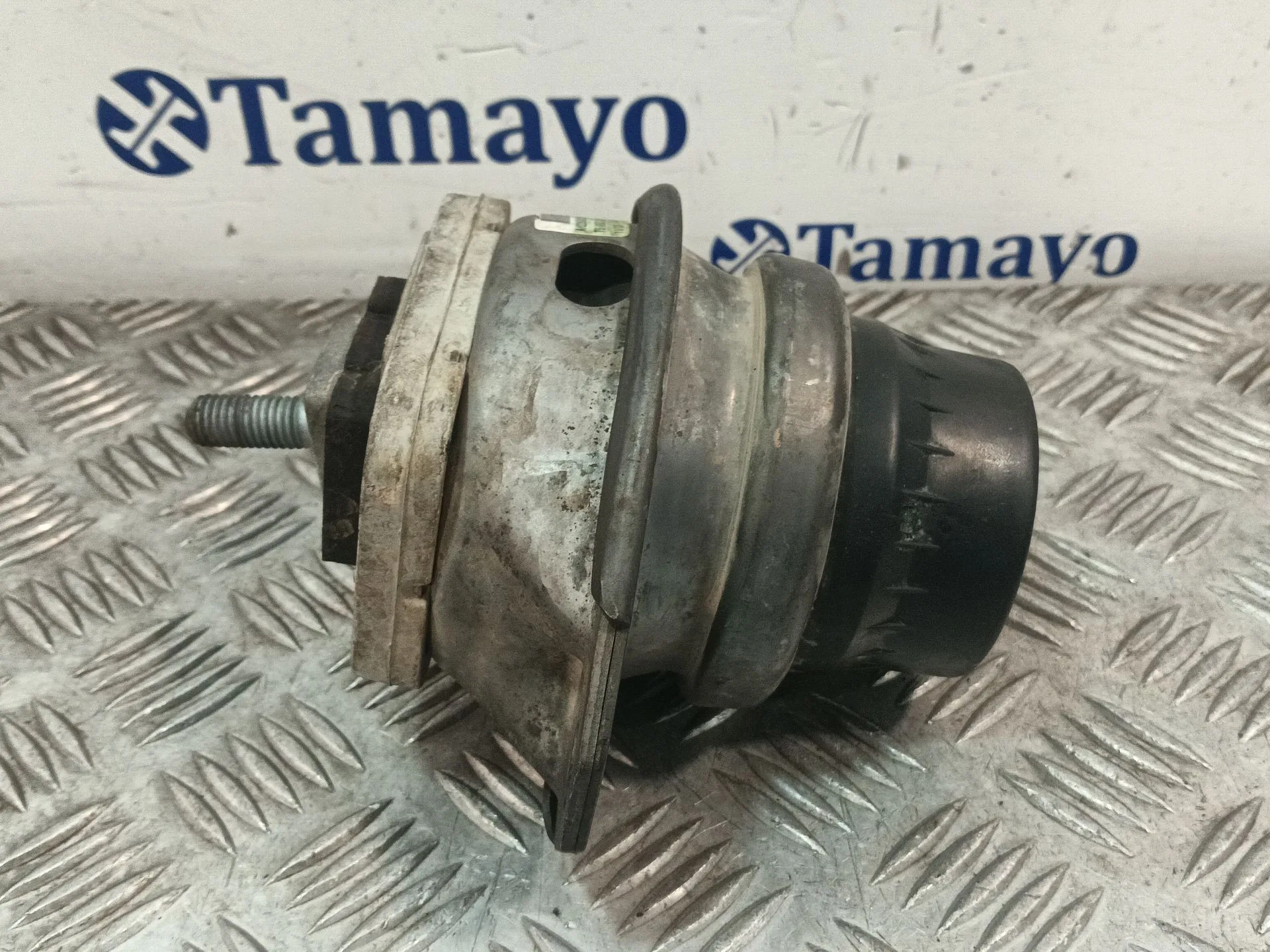 Soporte Motor para Land Rover Discovery Iv (L319)