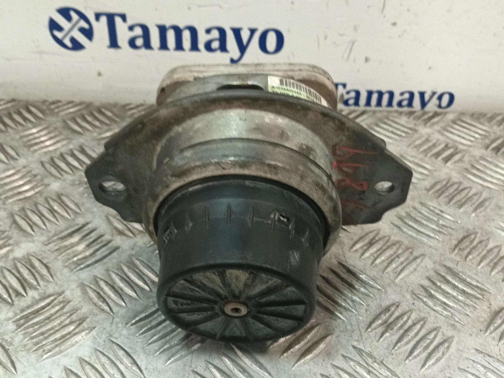 Soporte Motor para Land Rover Discovery Iv (L319)