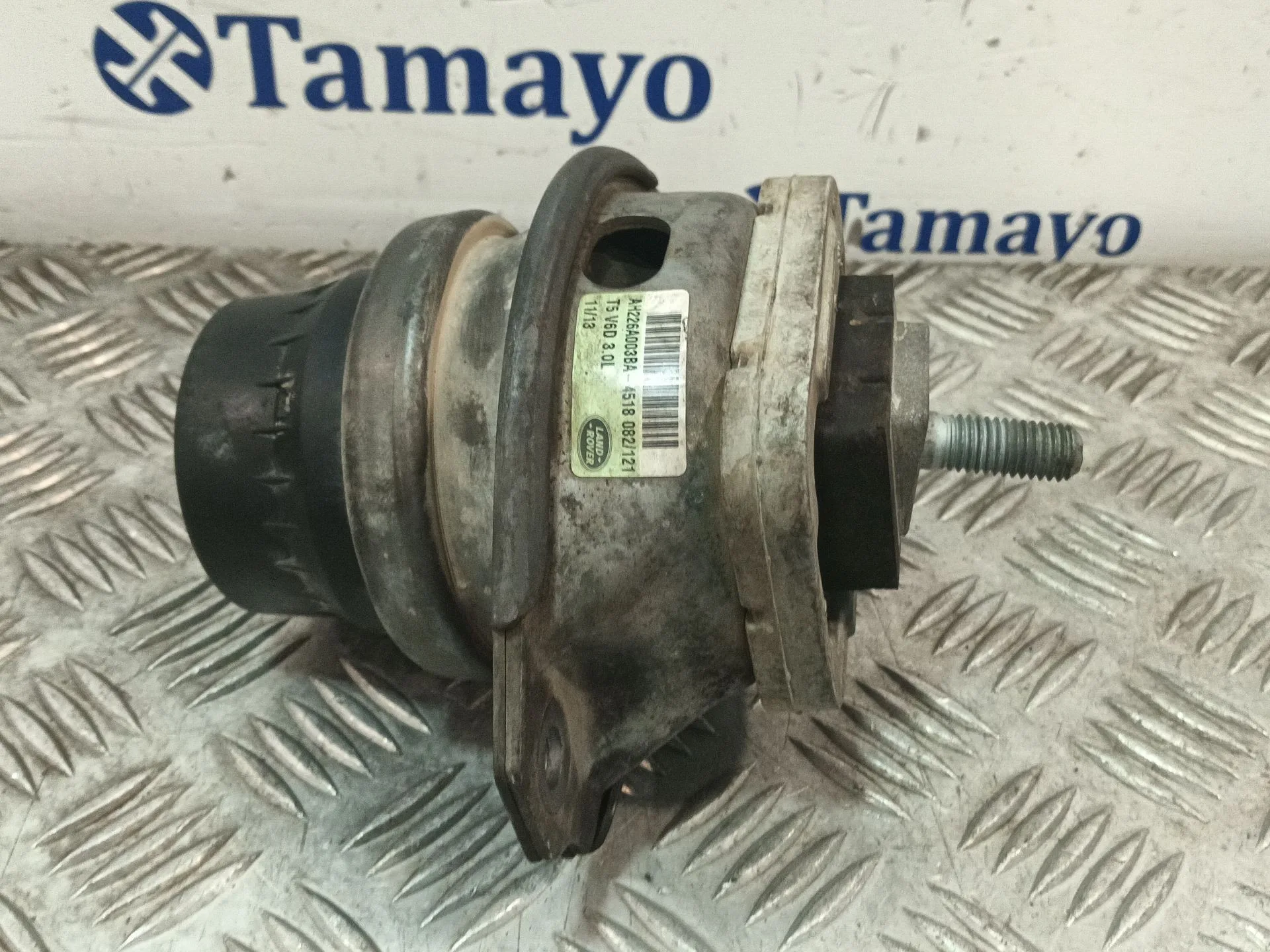 Soporte Motor para Land Rover Discovery Iv (L319)