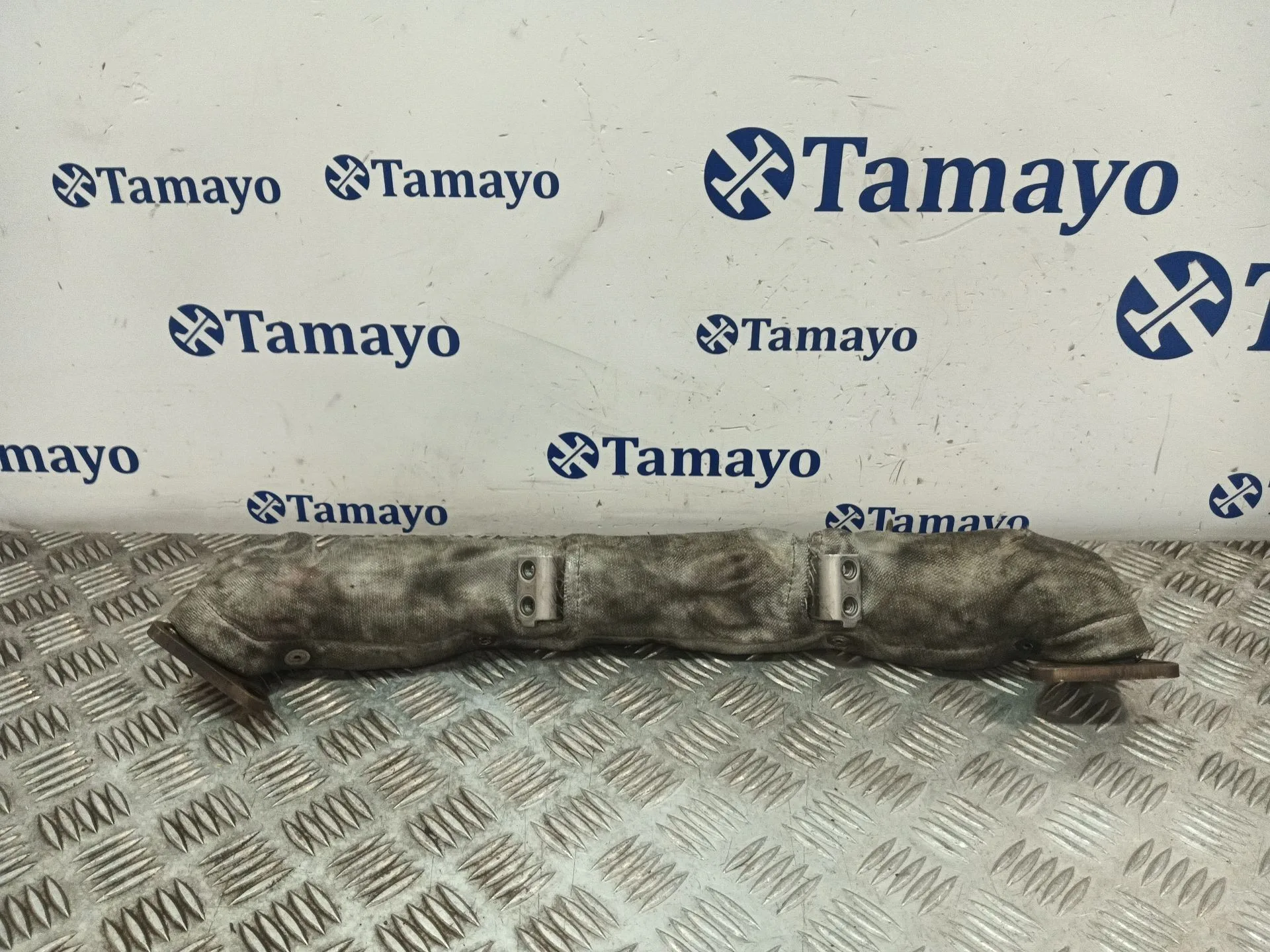 Tubo para Land Rover Discovery Iv (L319)