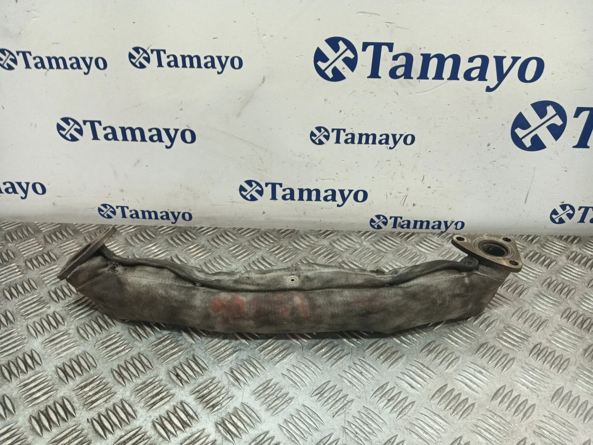 Tubo para Land Rover Discovery Iv (L319)
