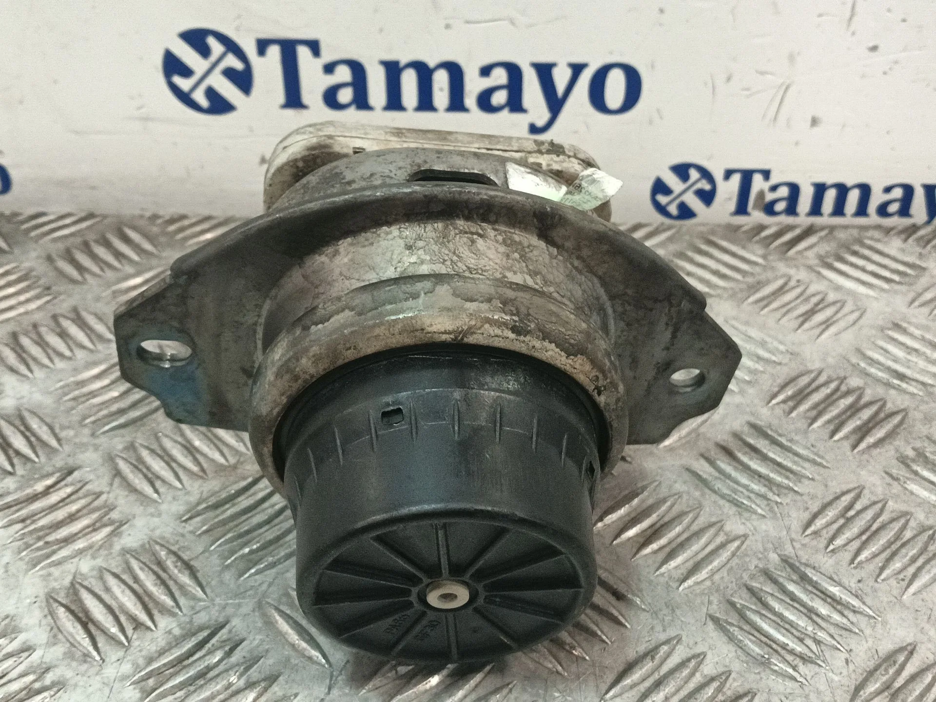 Soporte Motor para Land Rover Discovery Iv (L319)