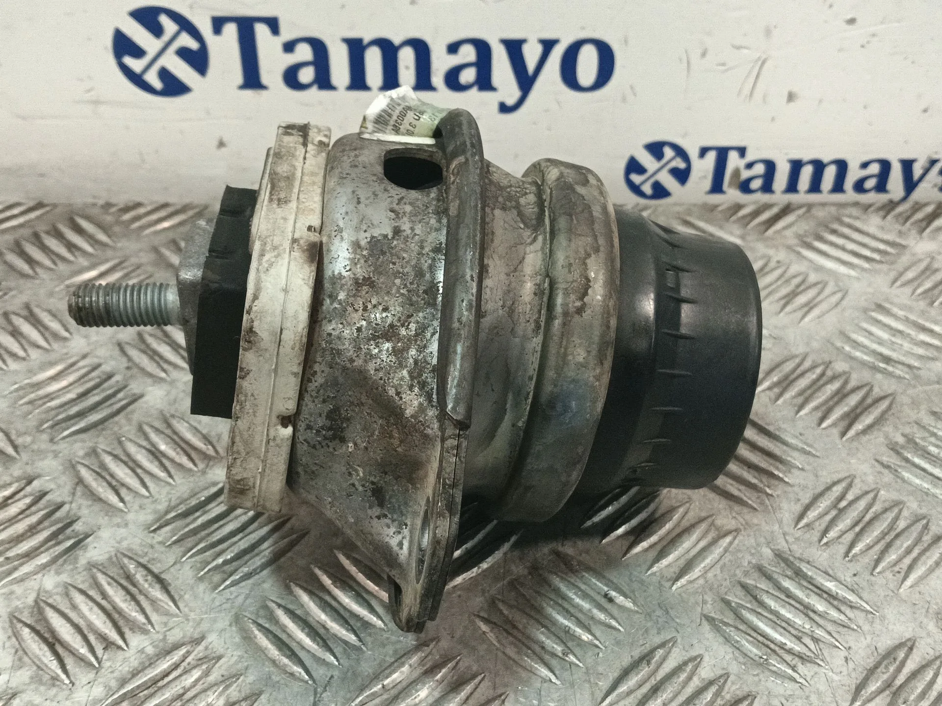 Soporte Motor para Land Rover Discovery Iv (L319)