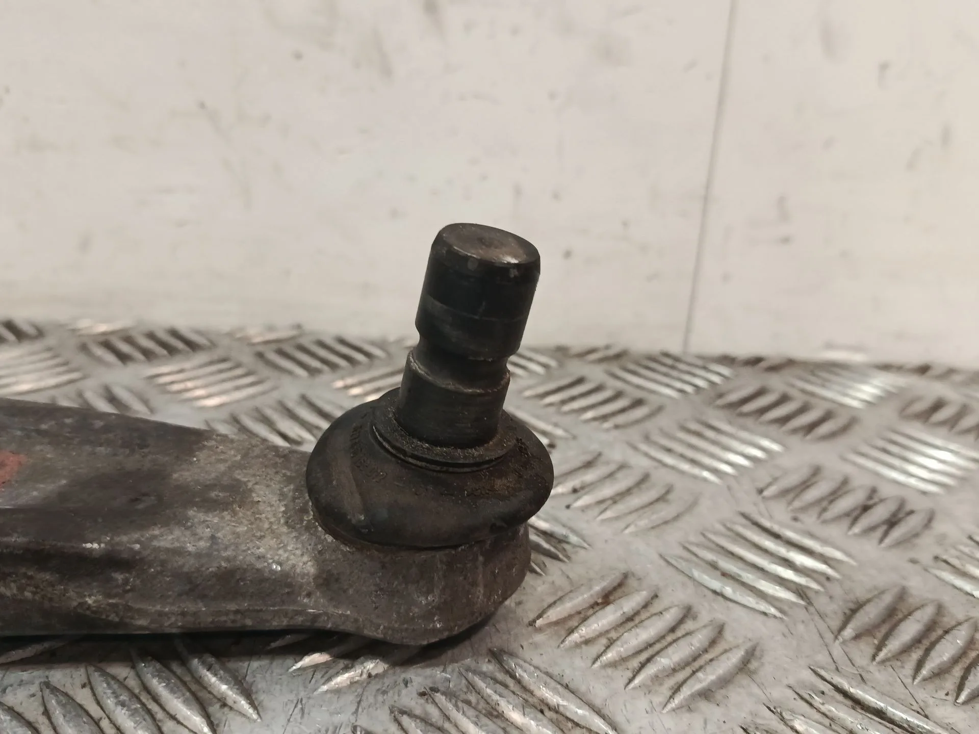 Brazo Suspension Inferior Delantero Derecho para Opel Astra J (P10)
