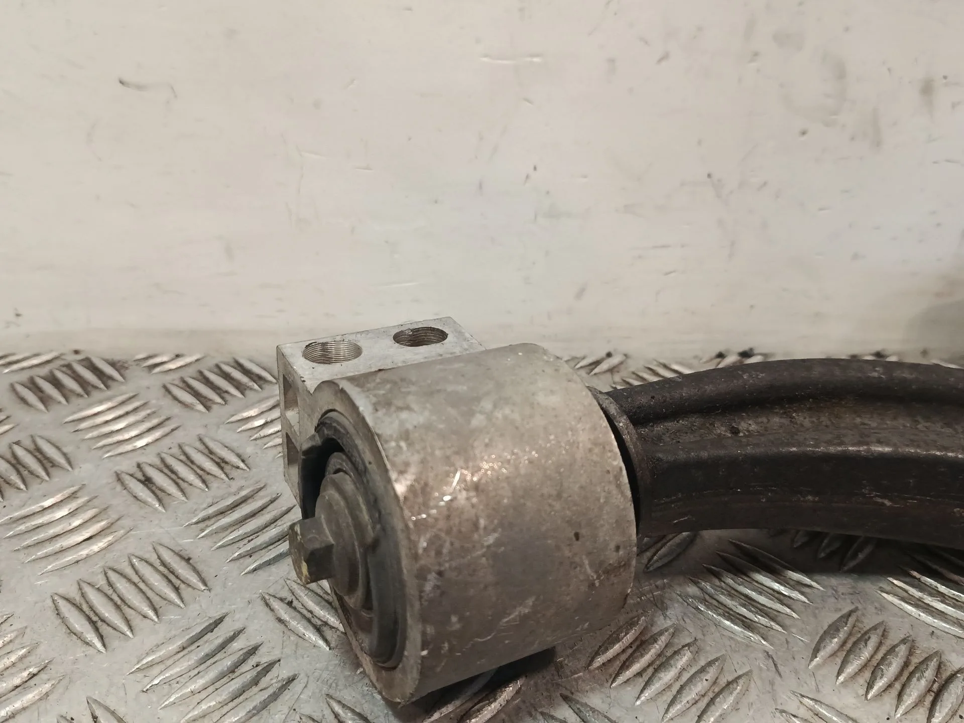 Brazo Suspension Inferior Delantero Derecho para Opel Astra J (P10)
