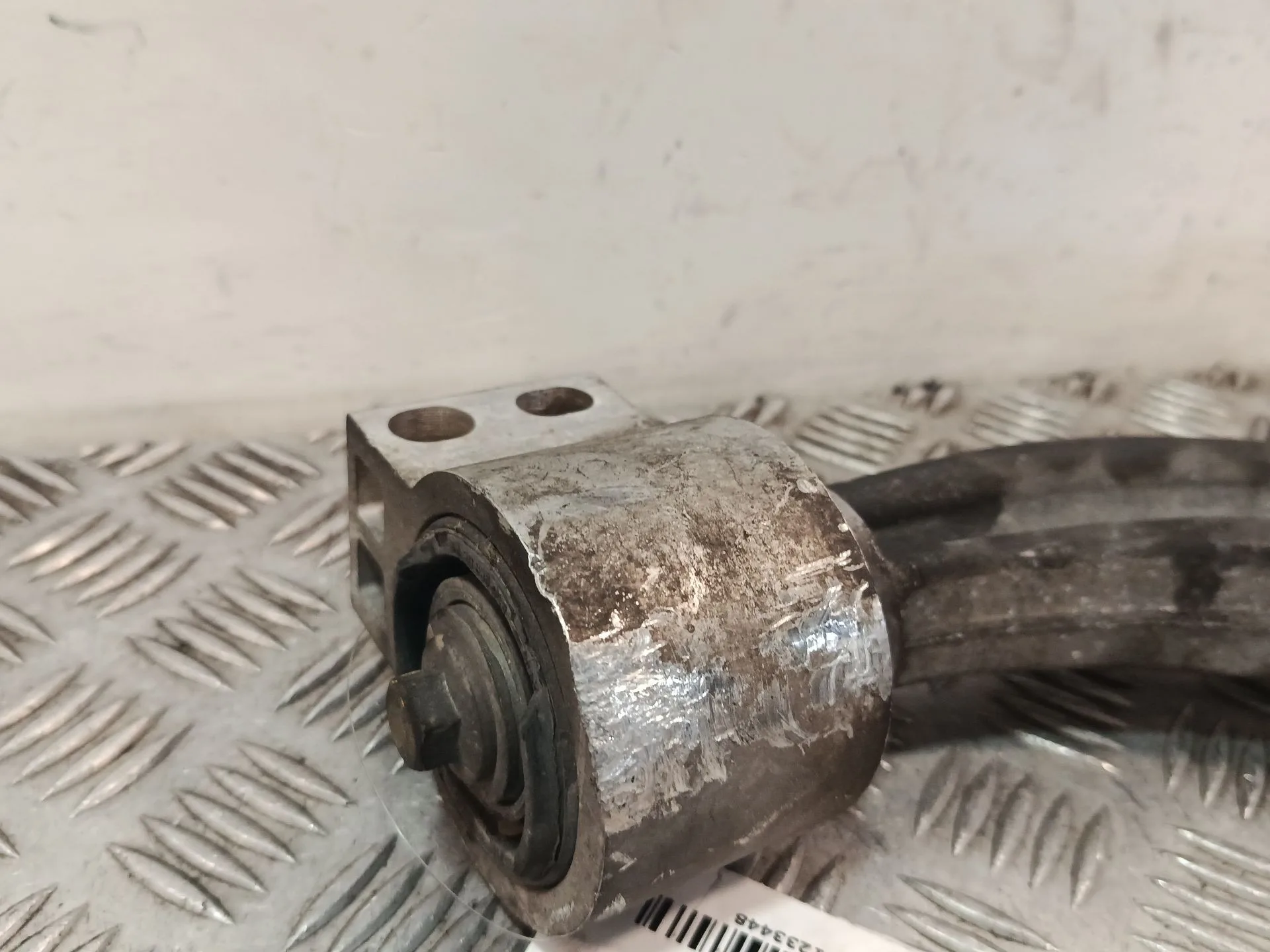 Brazo Suspension Inferior Delantero Izquierdo para Opel Astra J (P10)