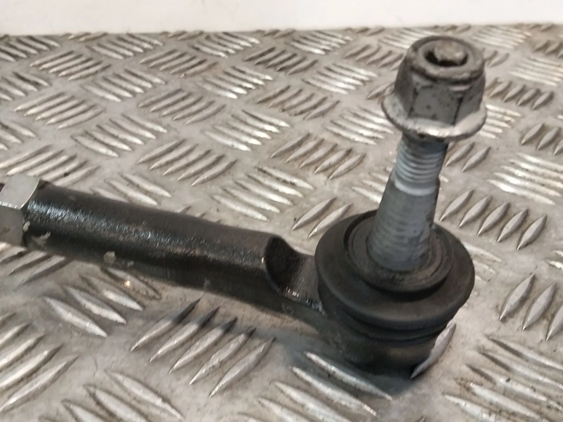 Cremallera Direccion para Opel Astra J (P10)