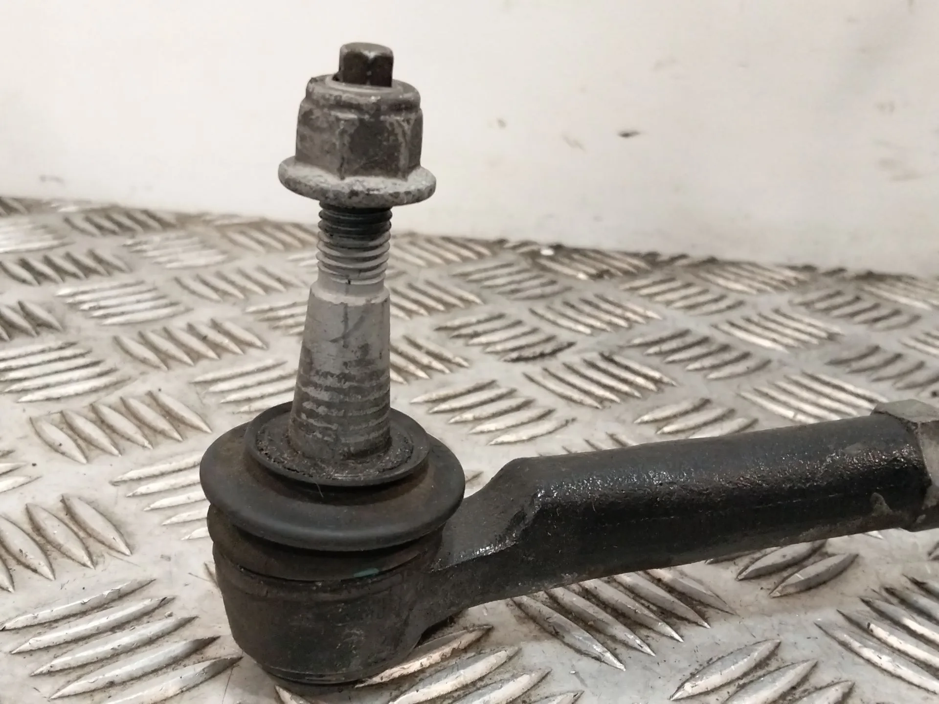 Cremallera Direccion para Opel Astra J (P10)