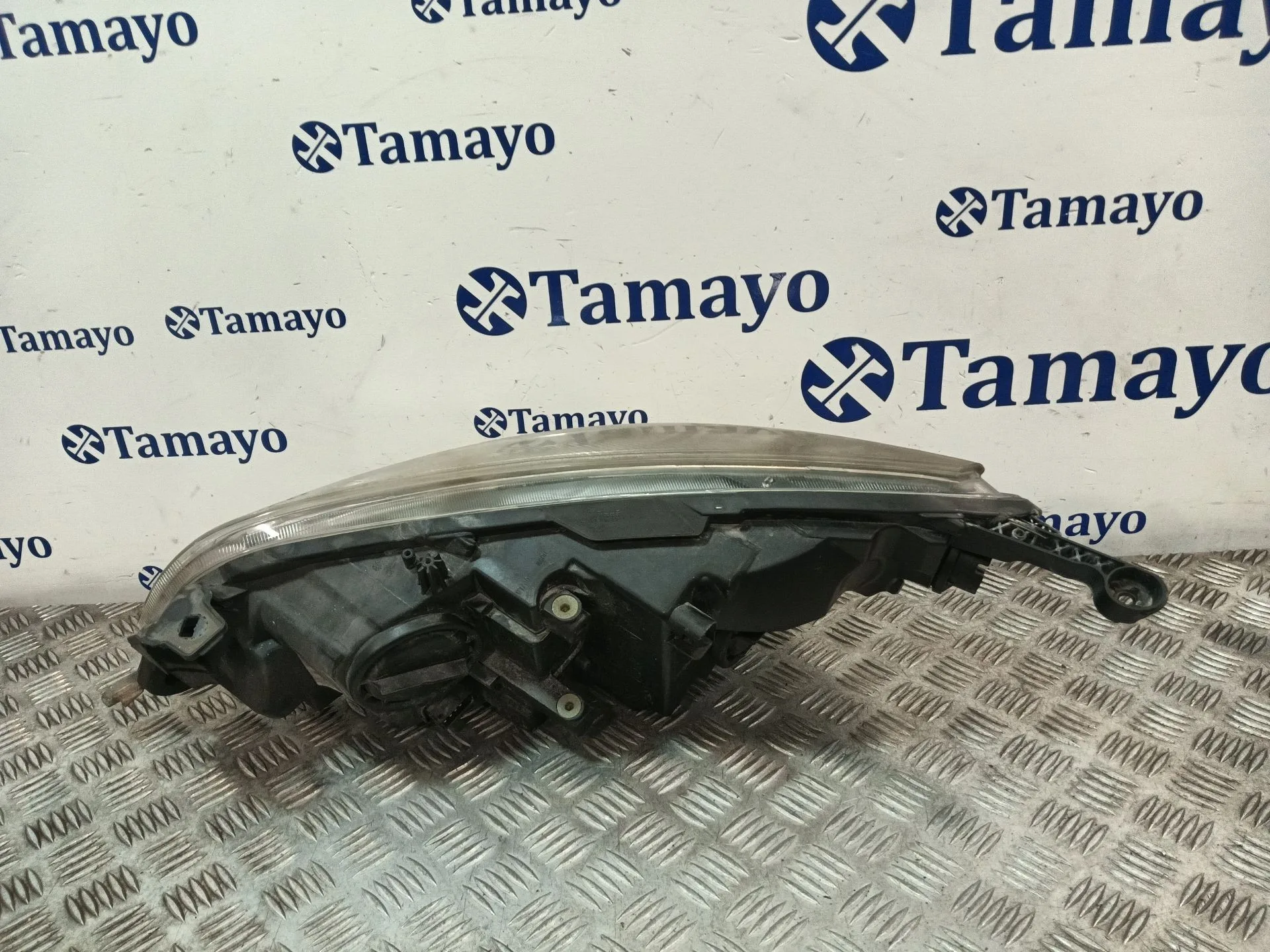 Faro Derecho para Opel Astra J (P10)