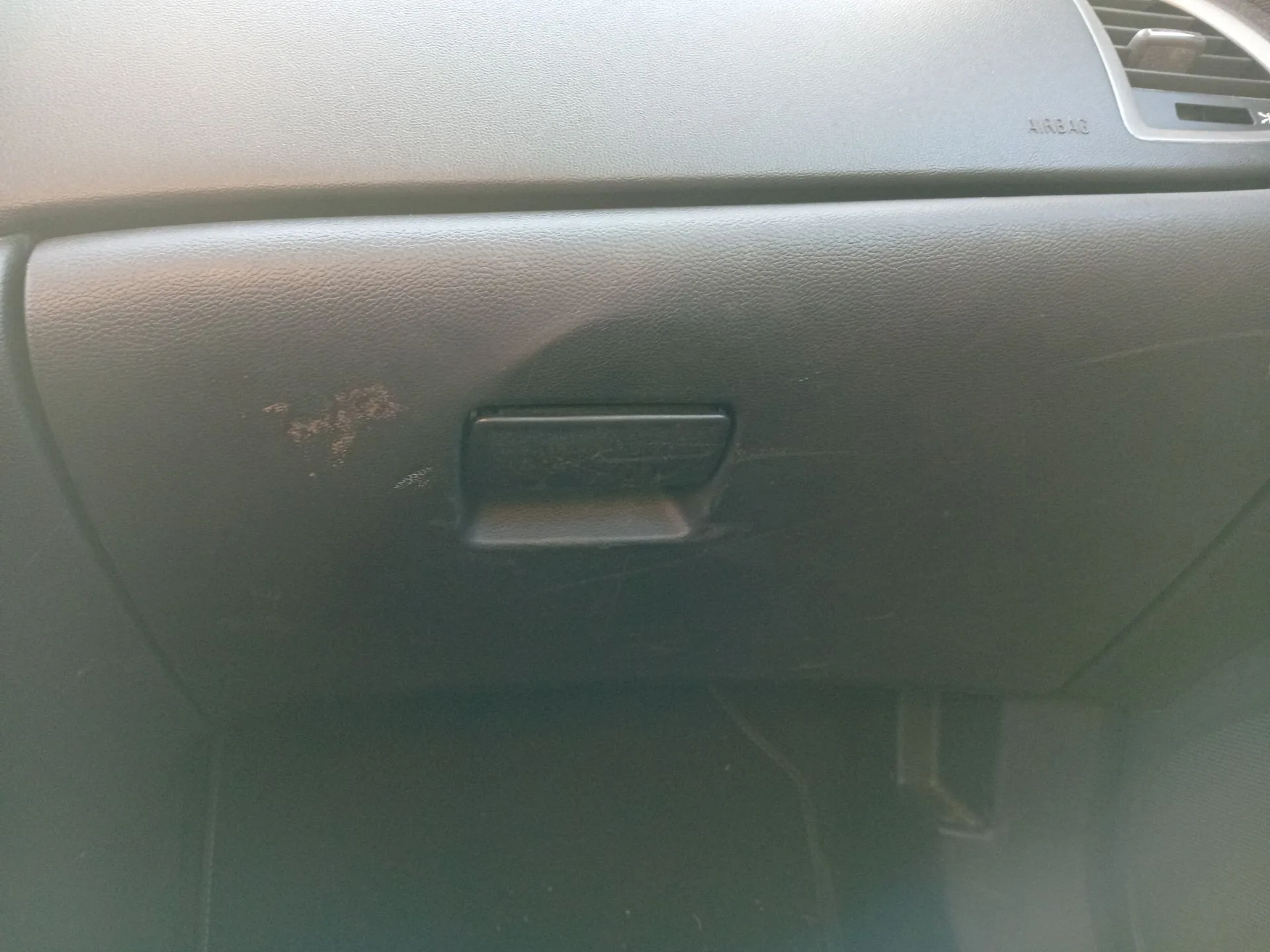 Guantera para Opel Astra J (P10)