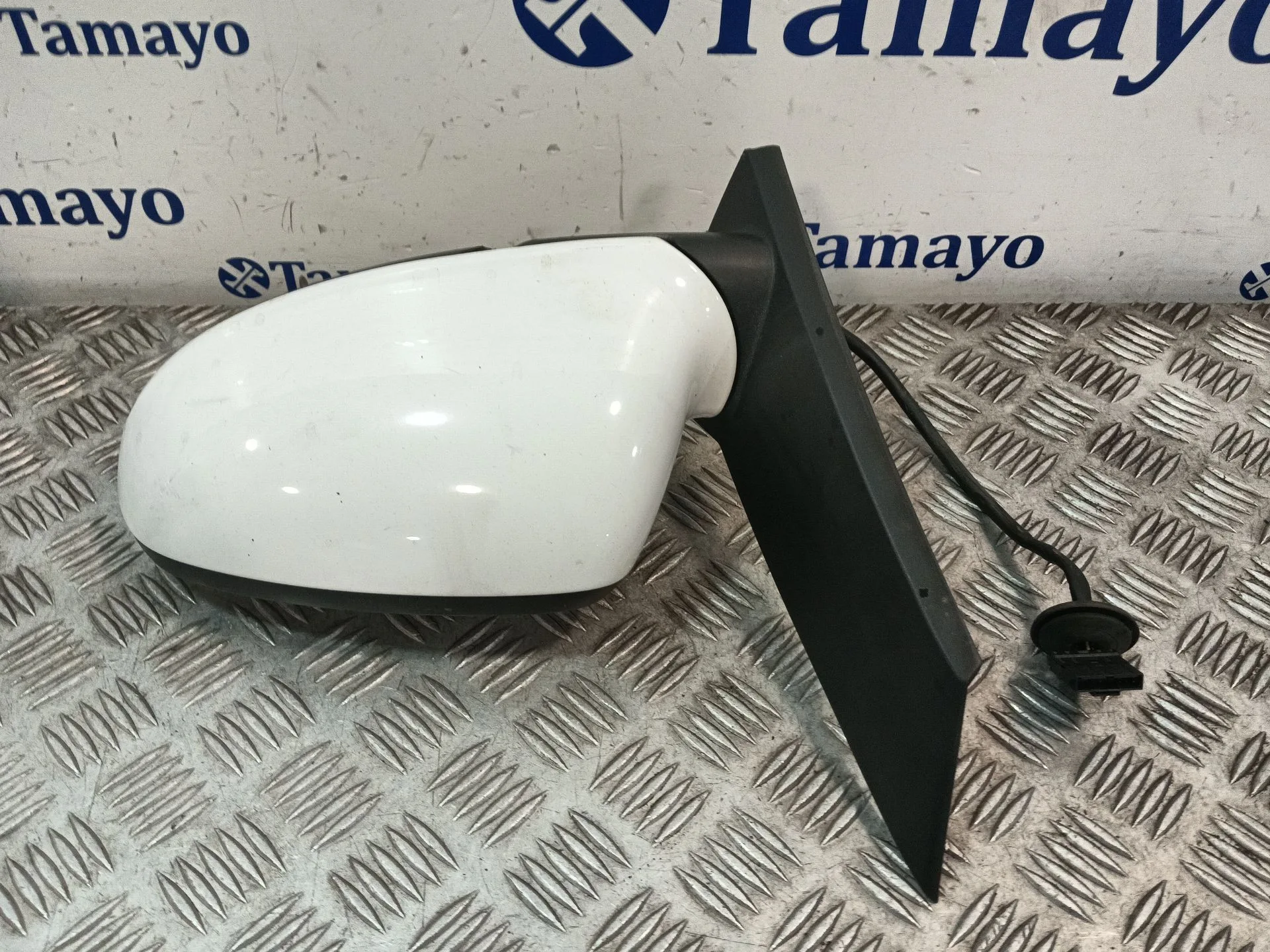 Retrovisor Izquierdo para Opel Astra J (P10)