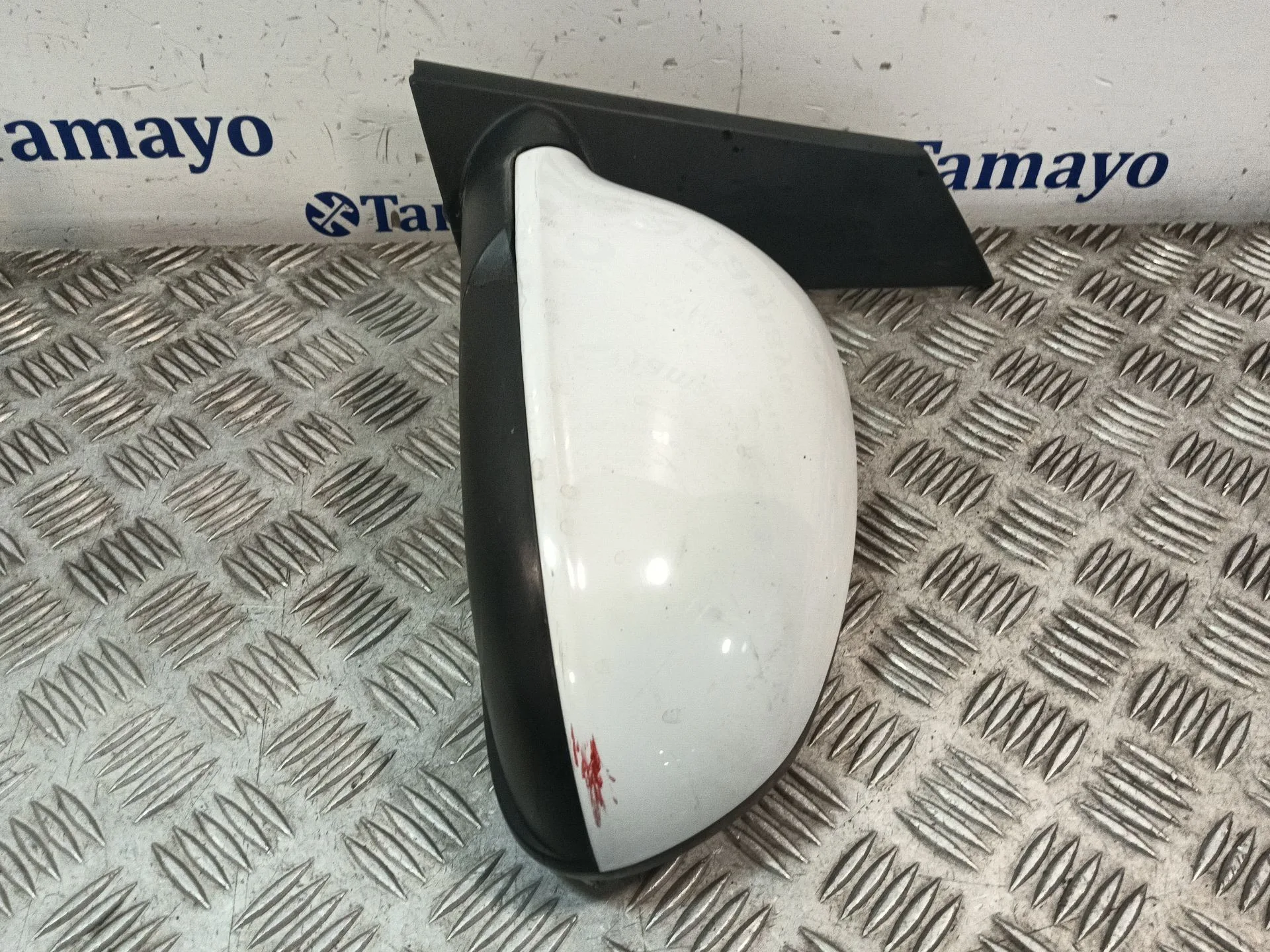 Retrovisor Izquierdo para Opel Astra J (P10)