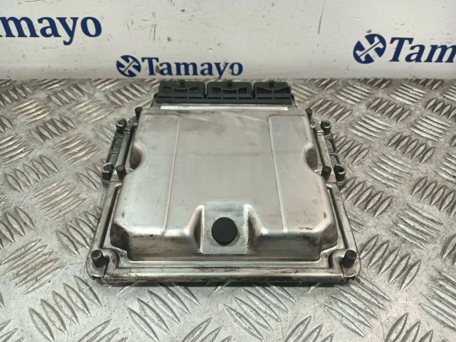 Centralita Motor Uce para Renault Trafic Ii Furgoneta (Fl)