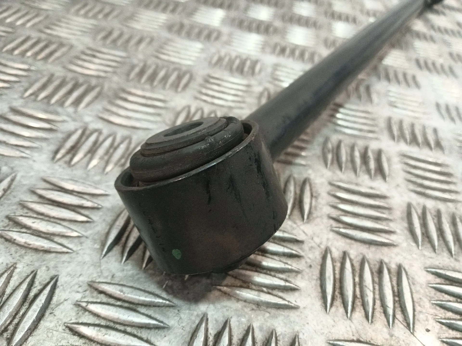 Rotula Axial para Land Rover Discovery Iv (L319)