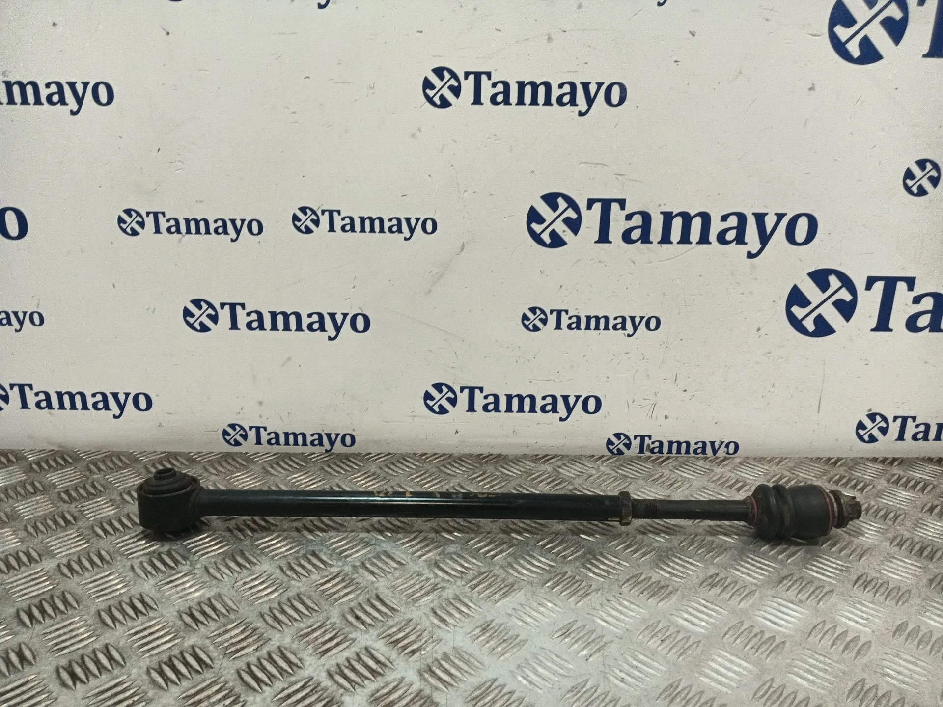 Rotula Axial para Land Rover Discovery Iv (L319)