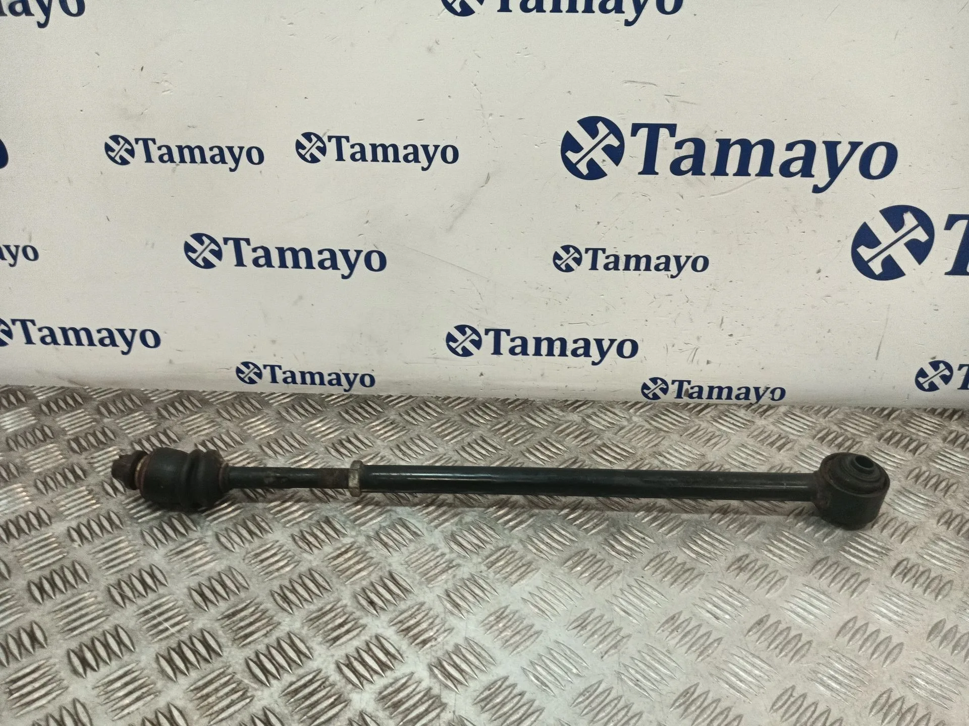 Rotula Axial para Land Rover Discovery Iv (L319)